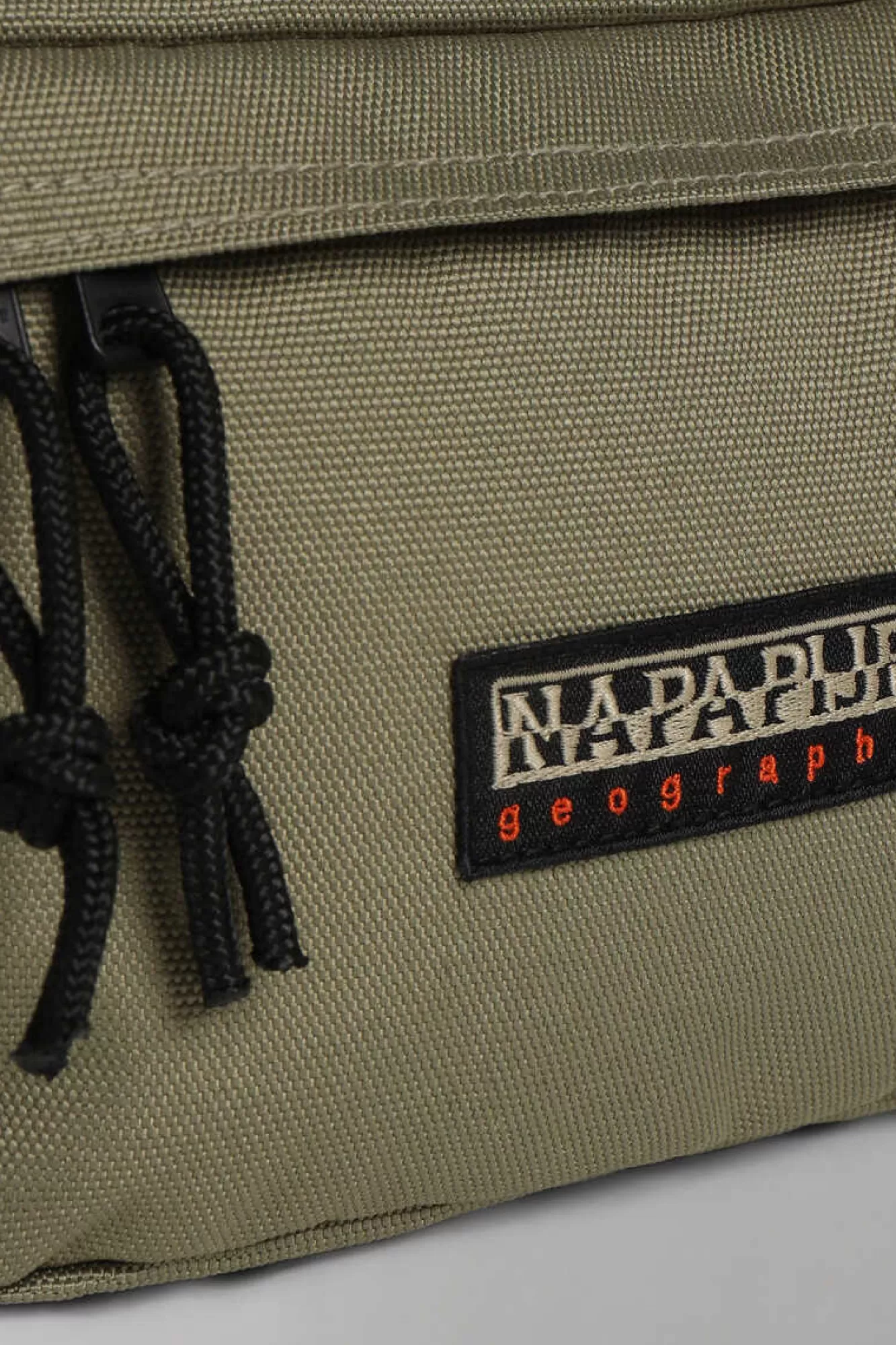Napapijri Bolsa De Cintura Hatch