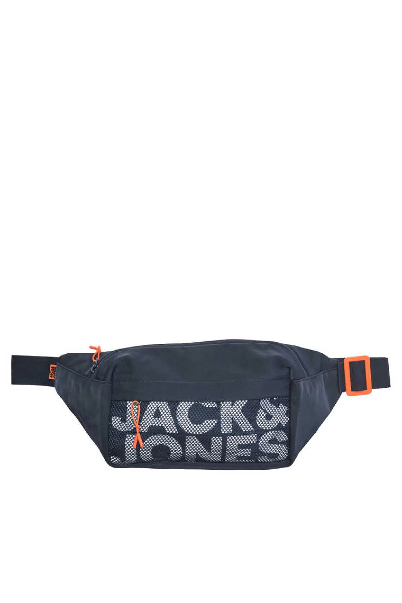 Jack & Jones Bolsa De Cintura Logo