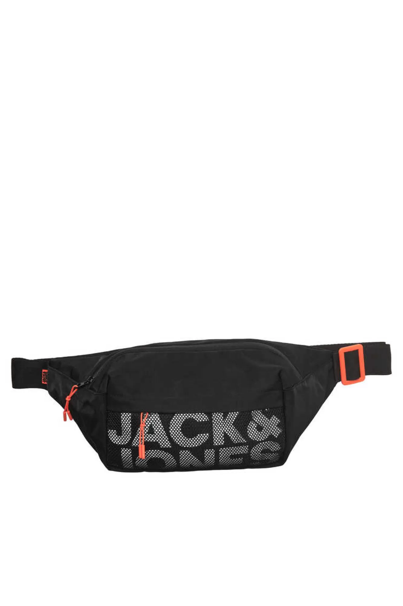 Jack & Jones Bolsa De Cintura Logo