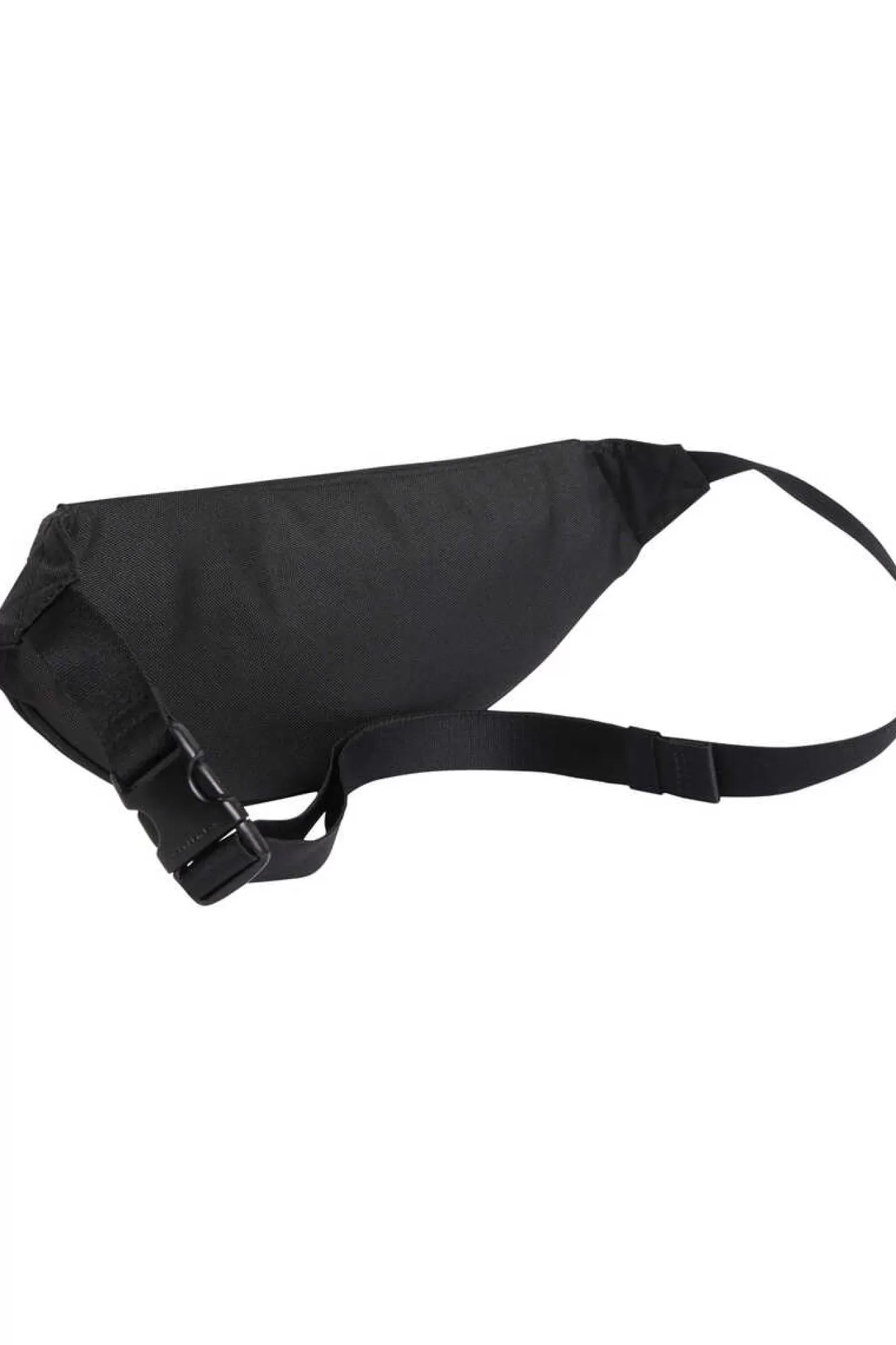 Calvin Klein Bolsa De Cintura Logo Ck
