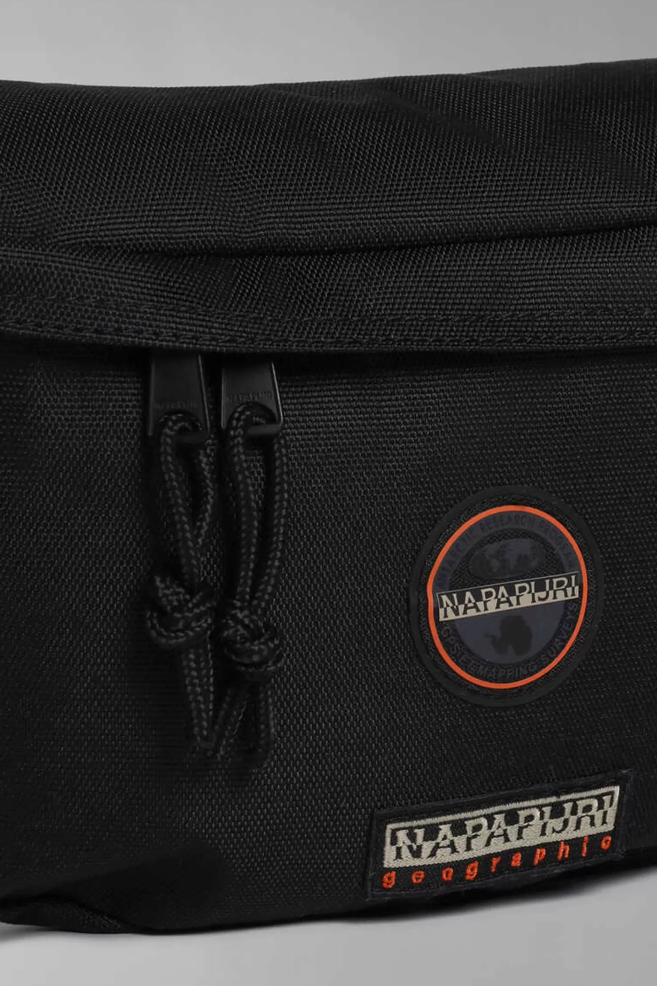 Napapijri Bolsa De Cintura Voyage