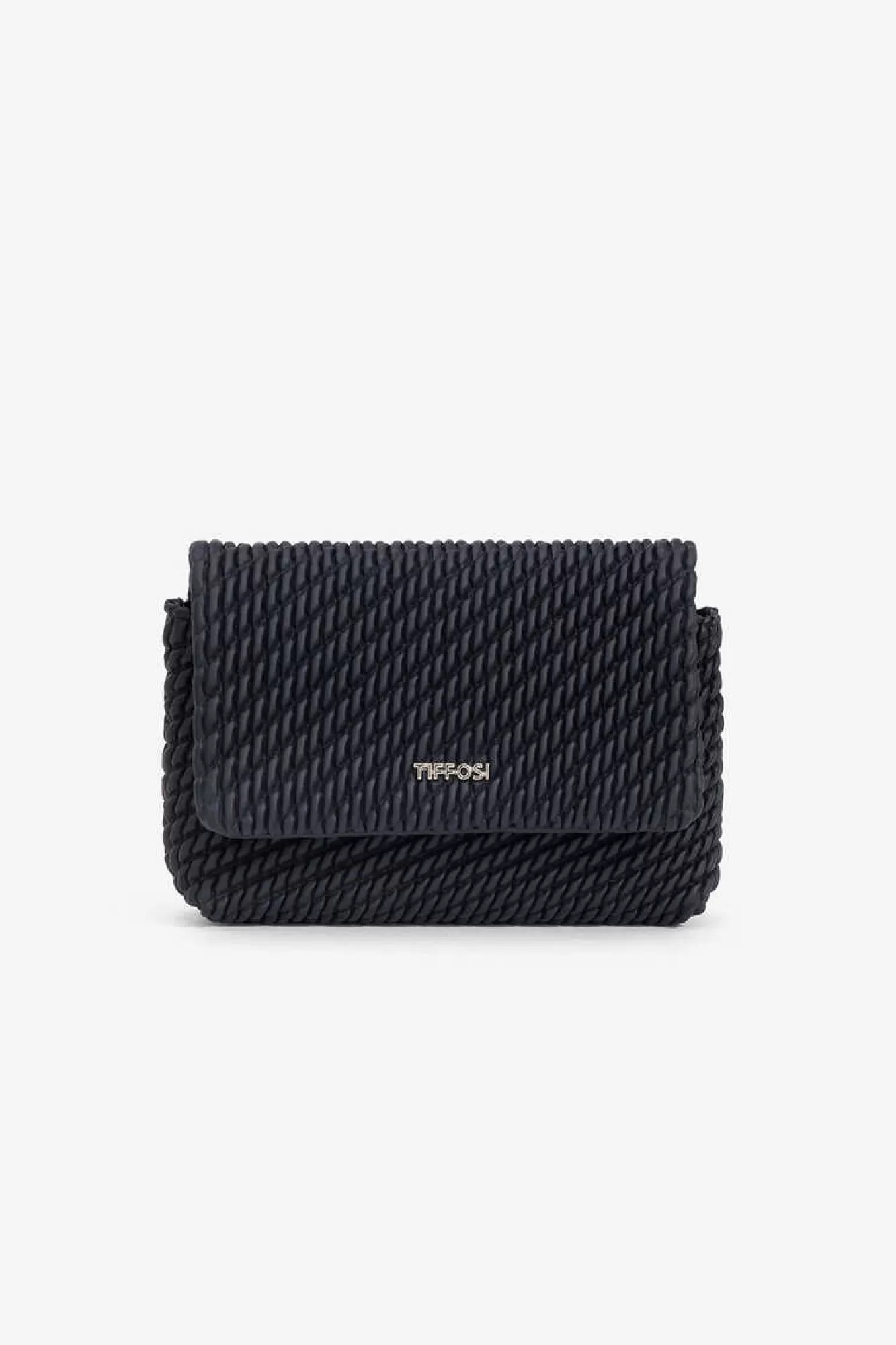Tiffosi Bolsa Para Telemovel Com Textura.