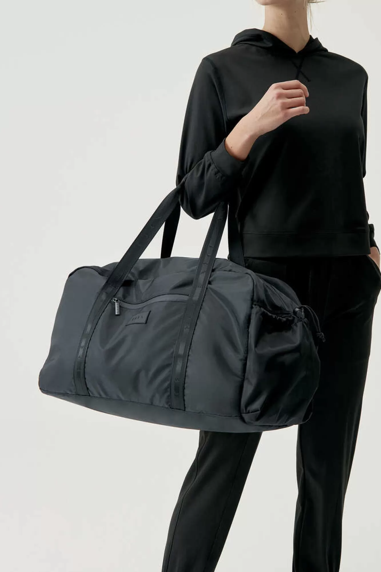 Born Living Yoga Bolso Tote Fossil