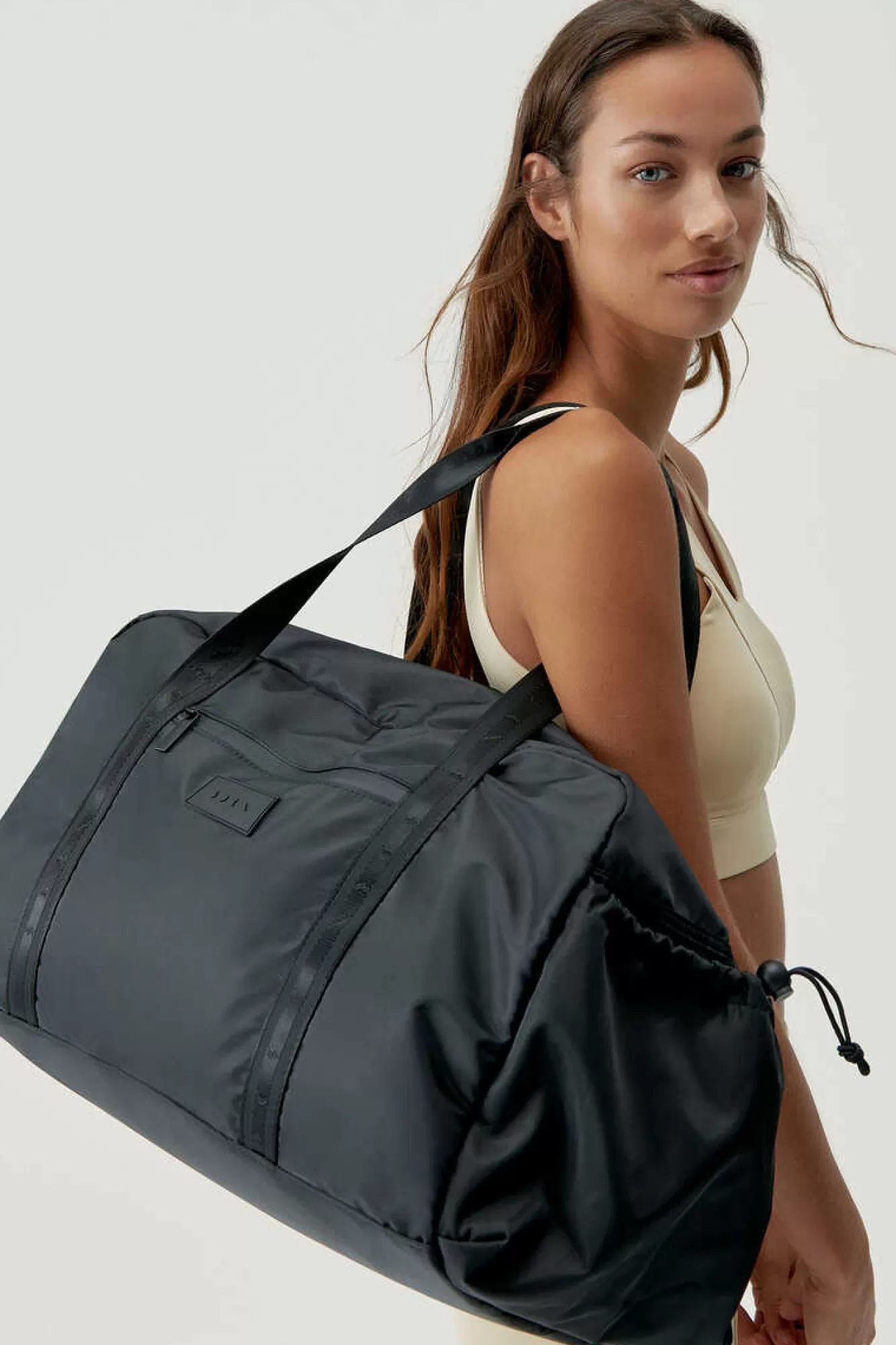 Born Living Yoga Bolso Tote Fossil