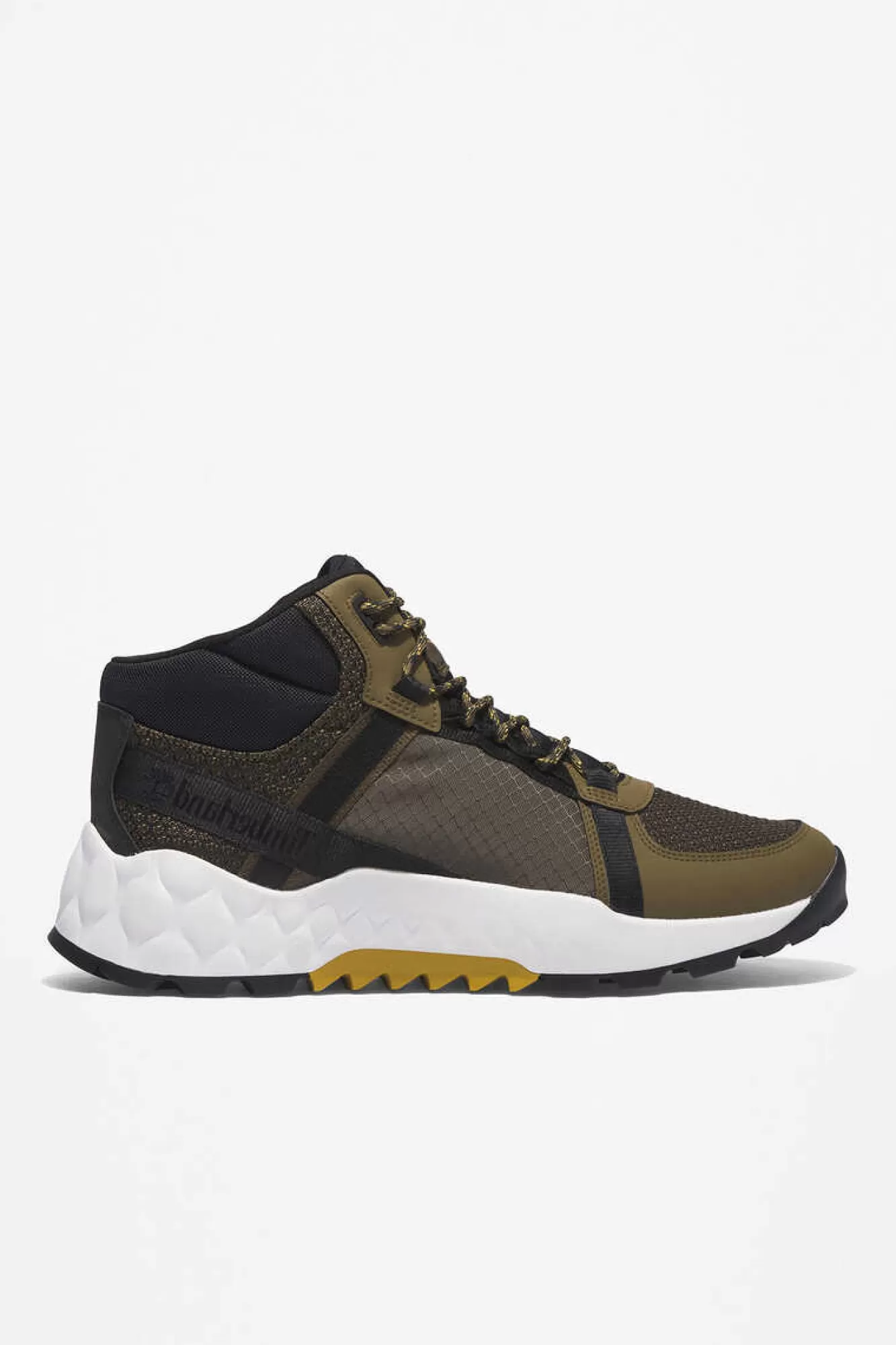 Timberland Bota Cano Medio