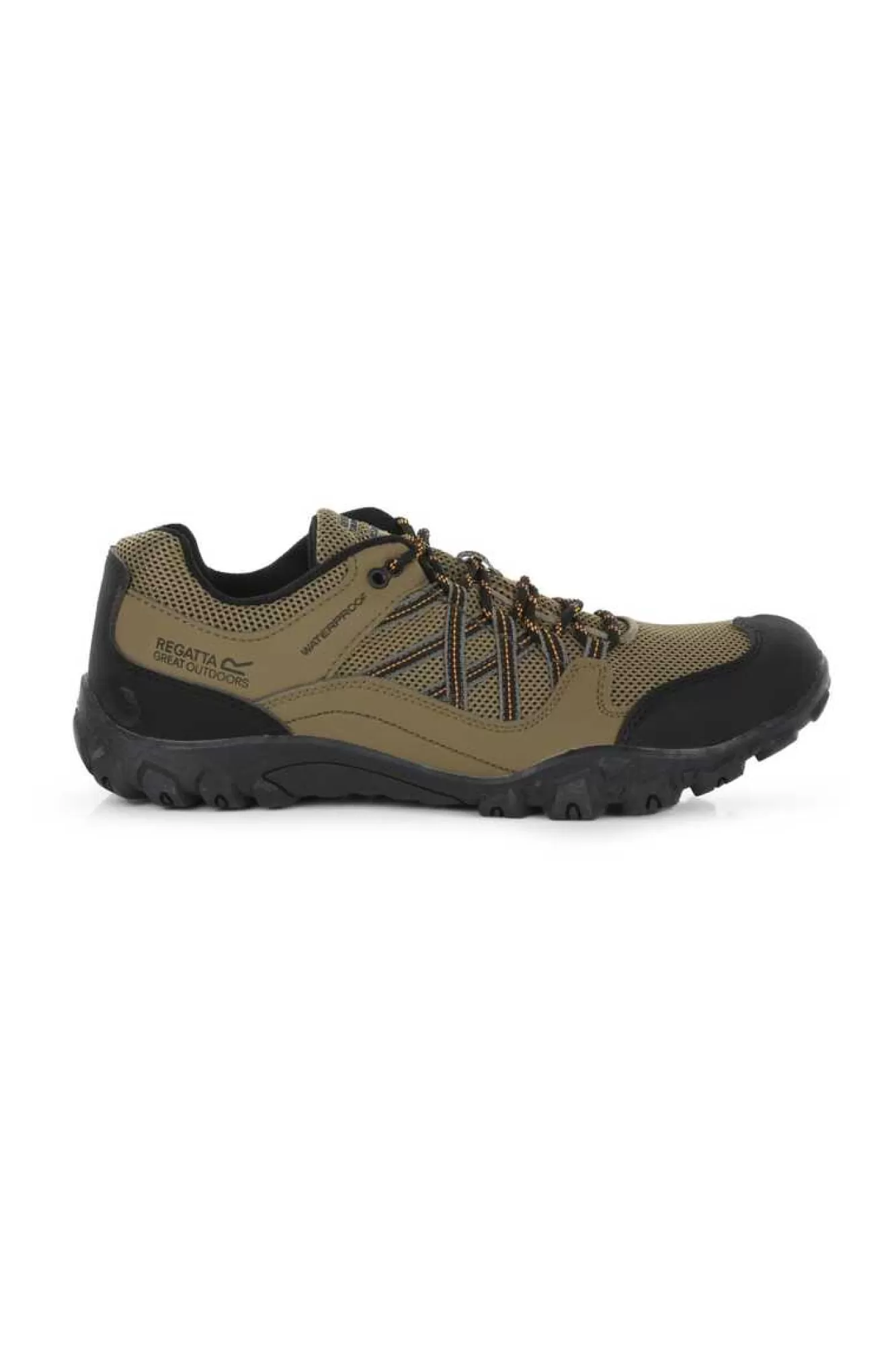 Regatta Bota De Treking Edgepoint Iii Wp
