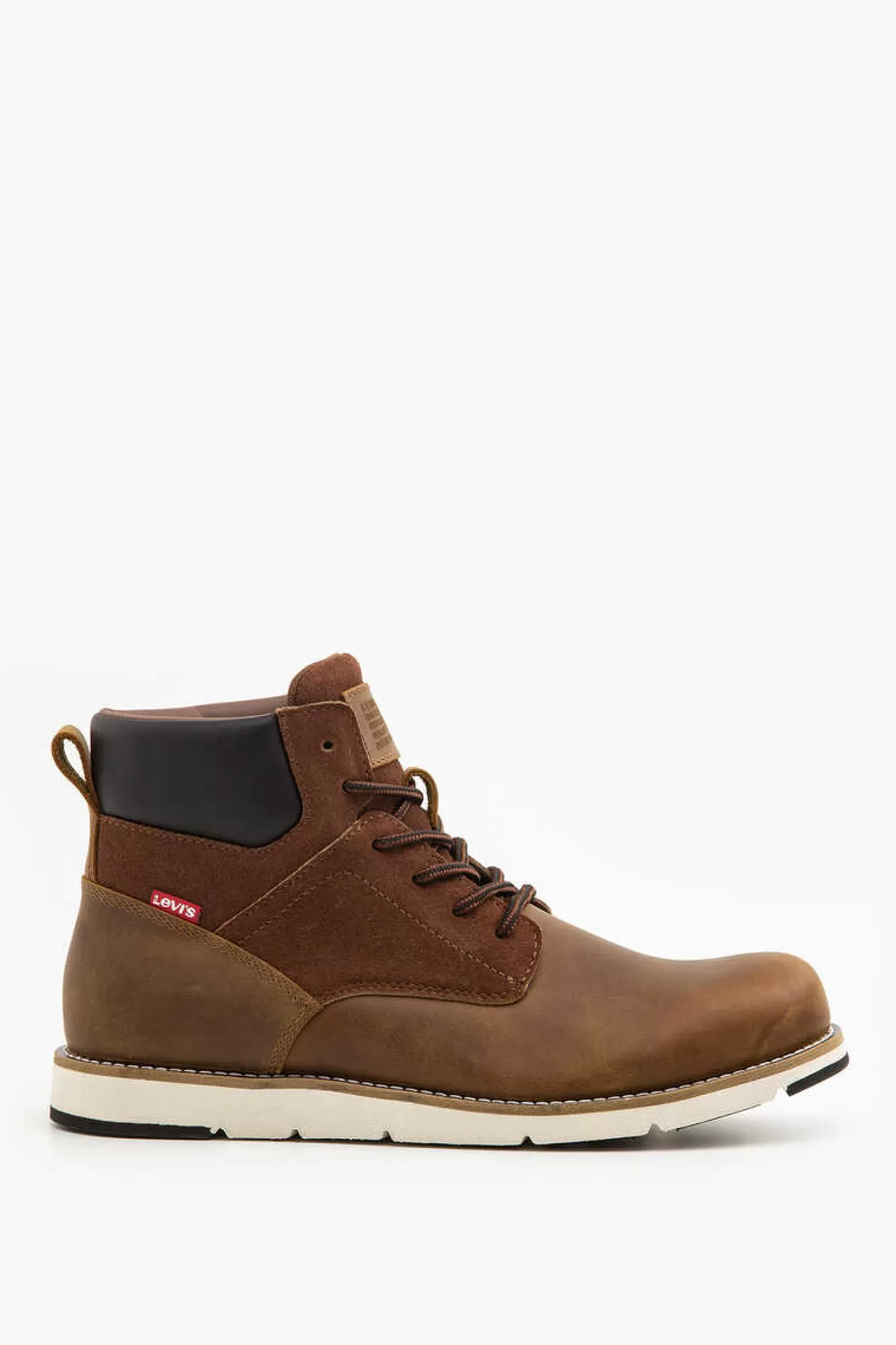 * Bota Jax Plus
