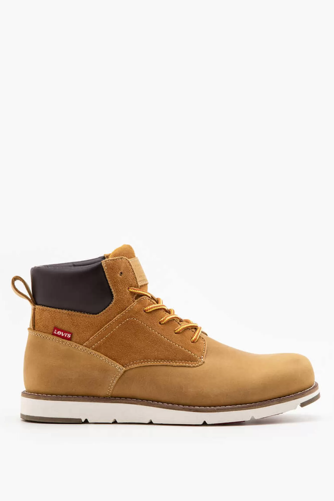 * Bota Jax Plus