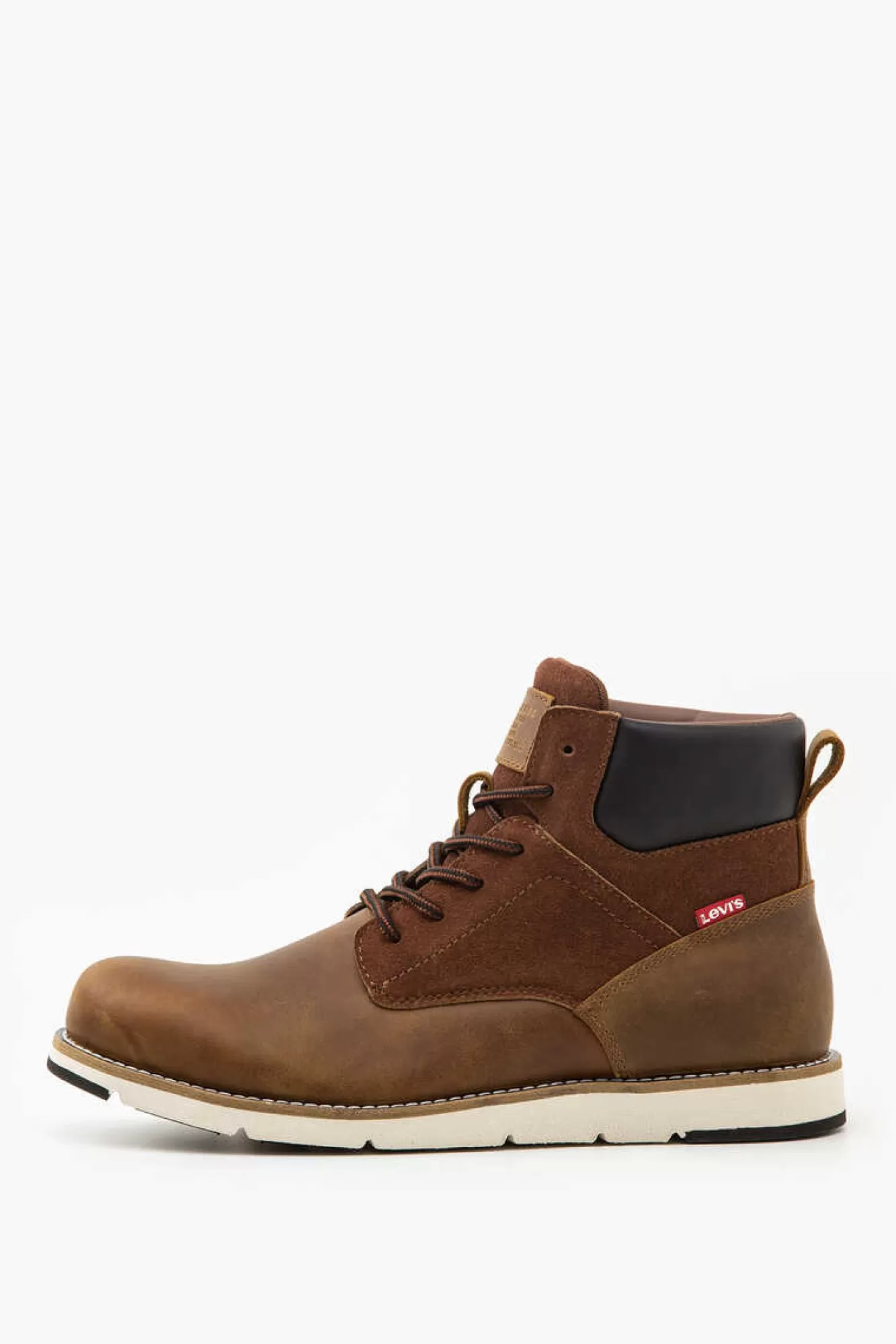 * Bota Jax Plus