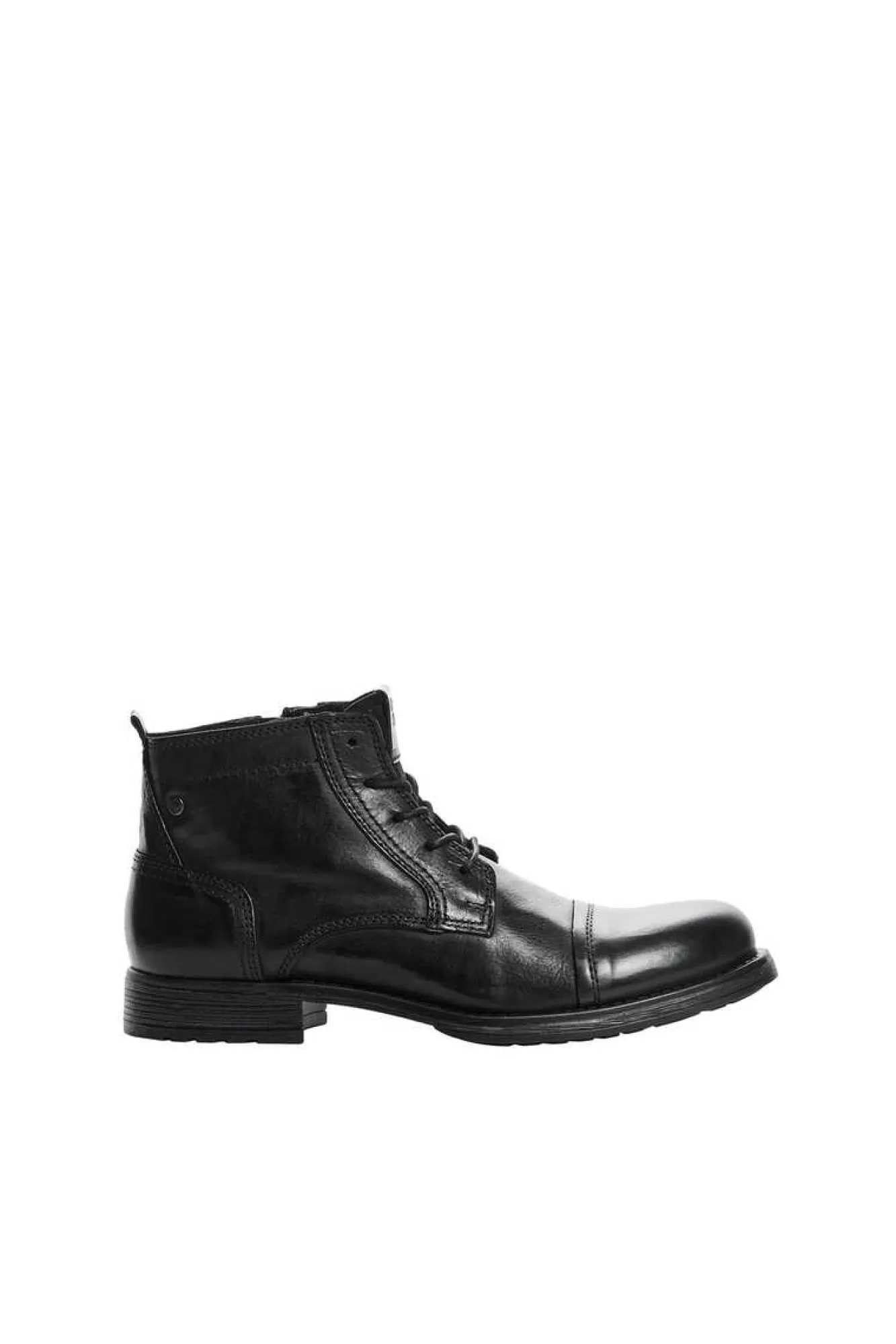 Jack & Jones Bota Pele Sola Track