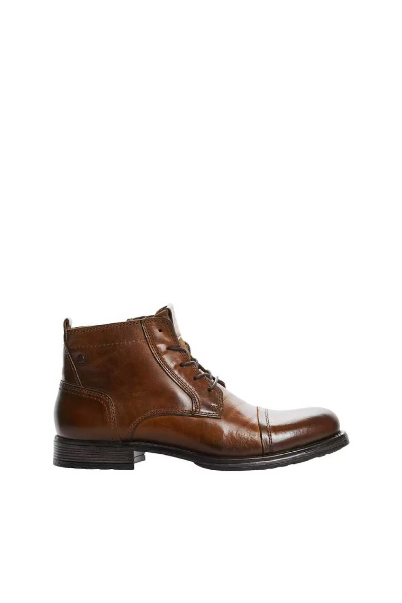 Jack & Jones Bota Pele Sola Track