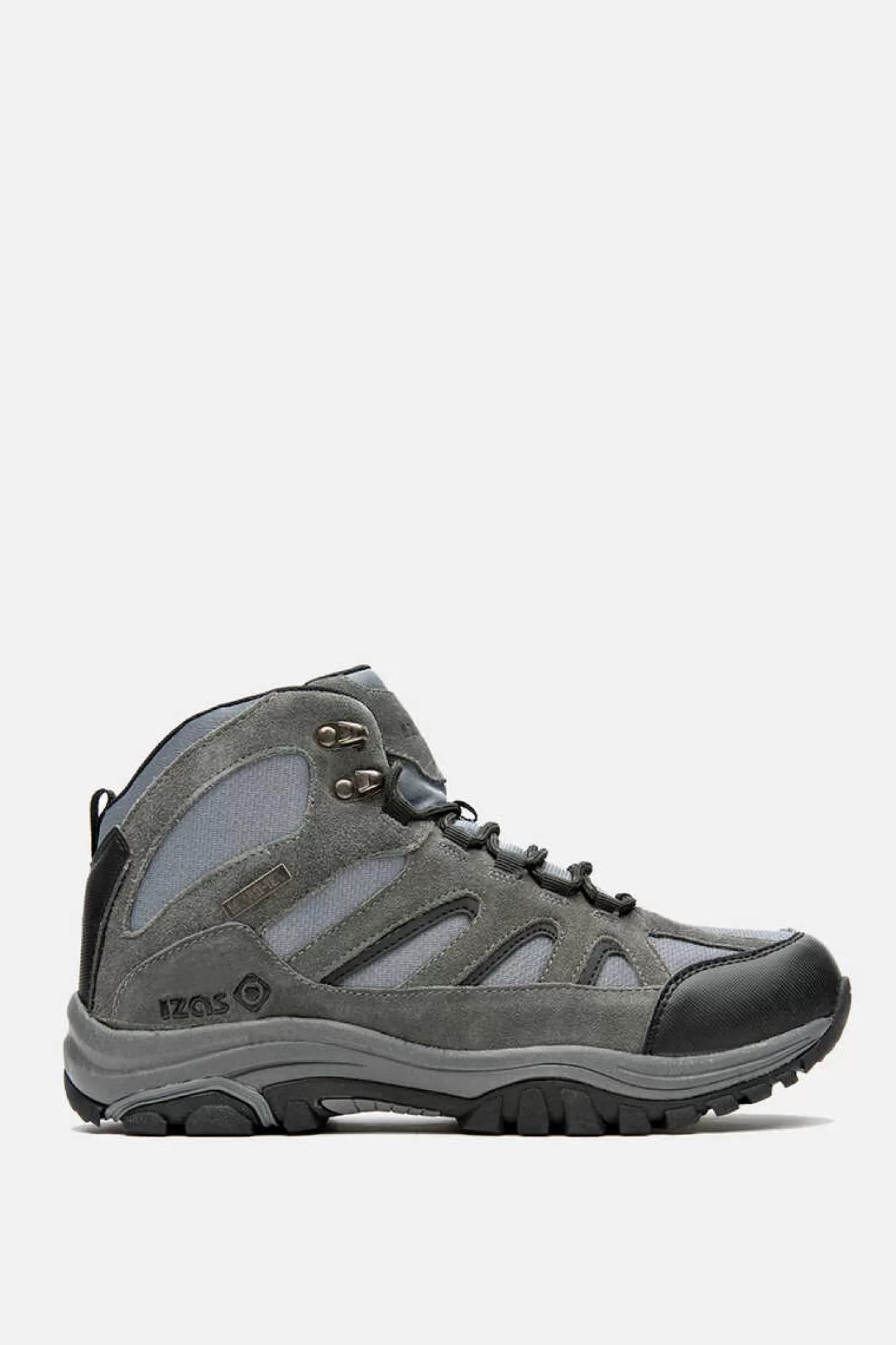 Izas Botas Altas De Trekking Olivan