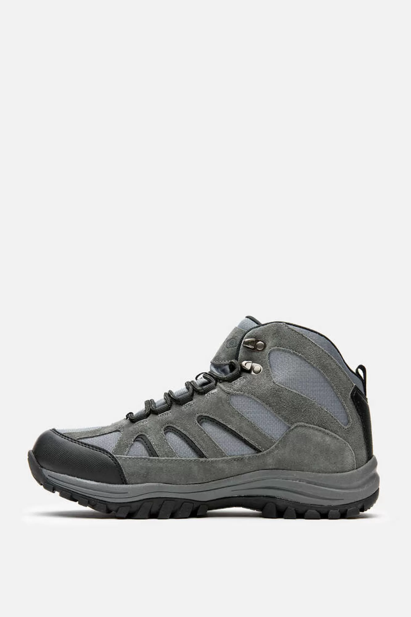 Izas Botas Altas De Trekking Olivan