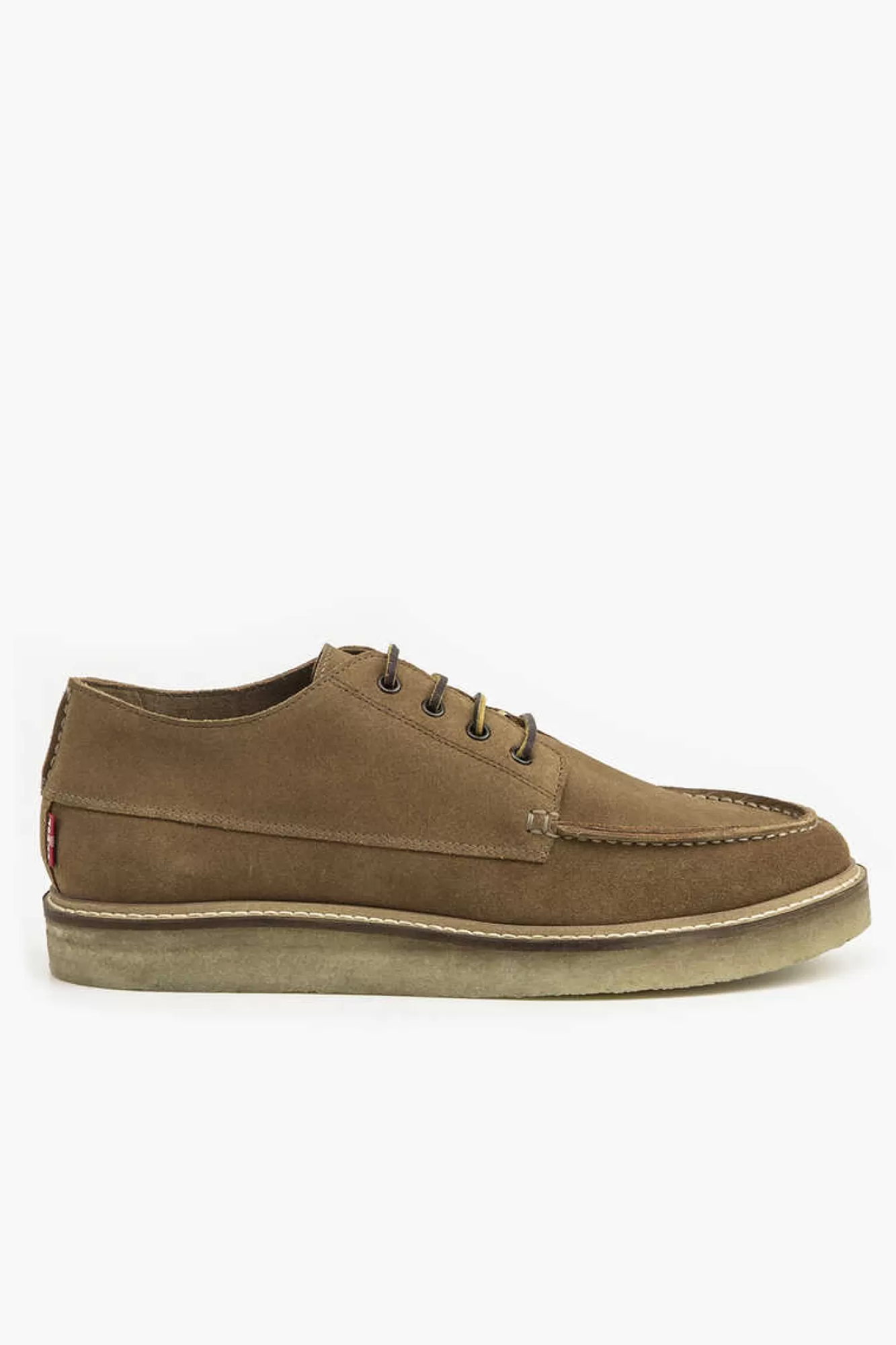 * Botas Bern