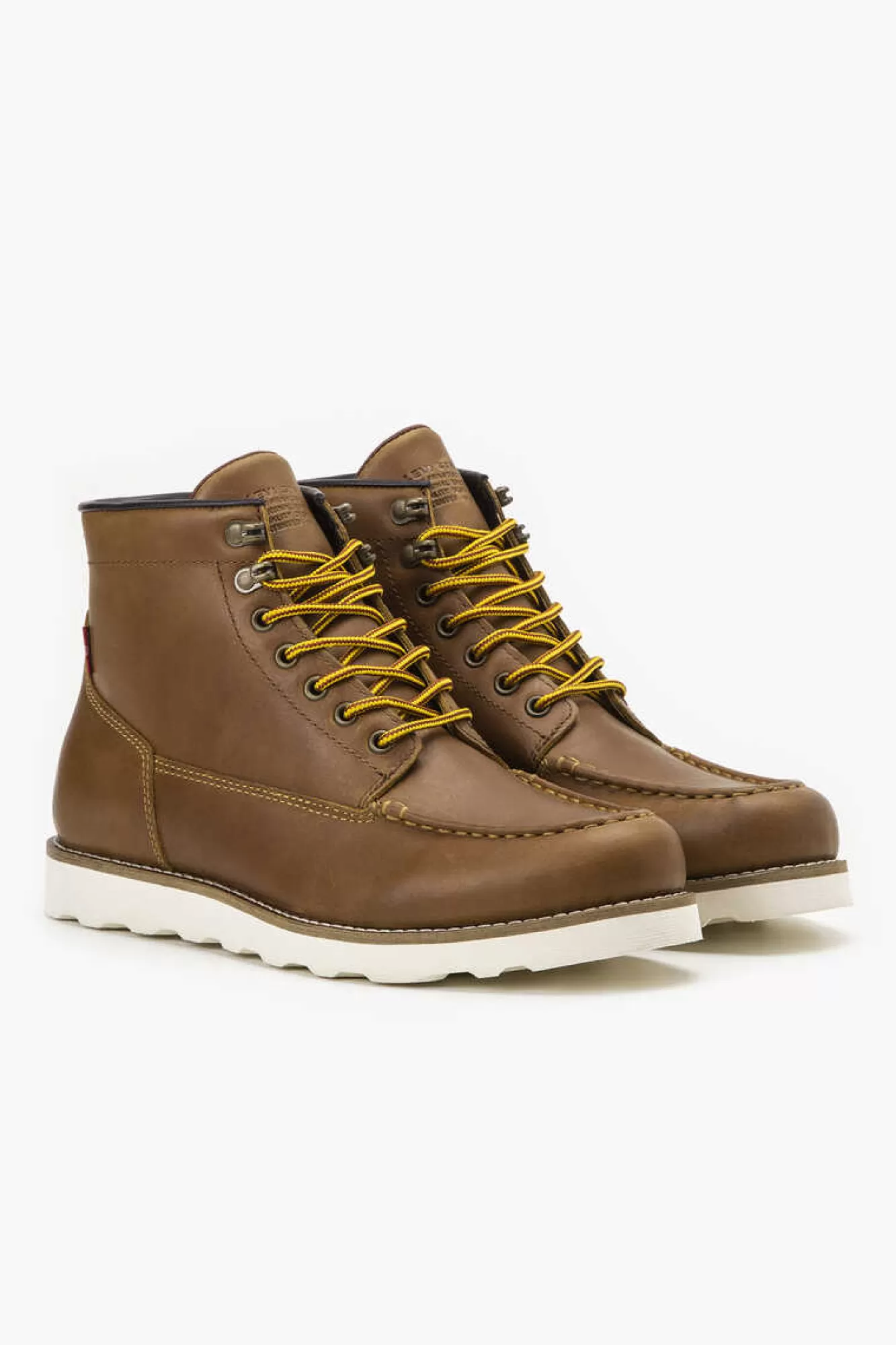 * Botas Darrow