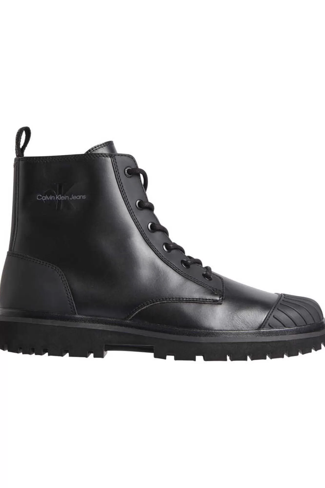 Calvin Klein Botas De Homem Ck