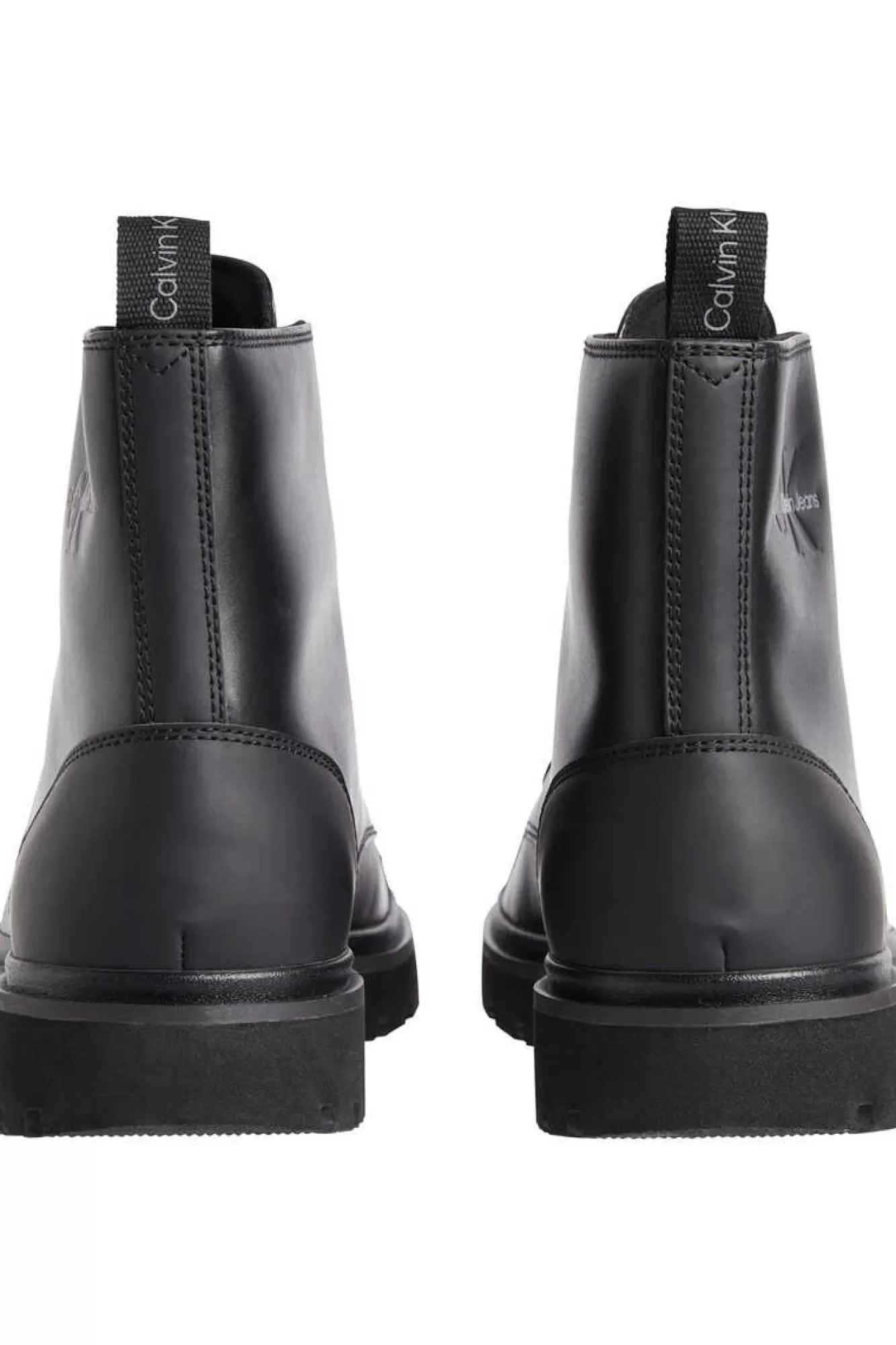 Calvin Klein Botas De Homem Ck