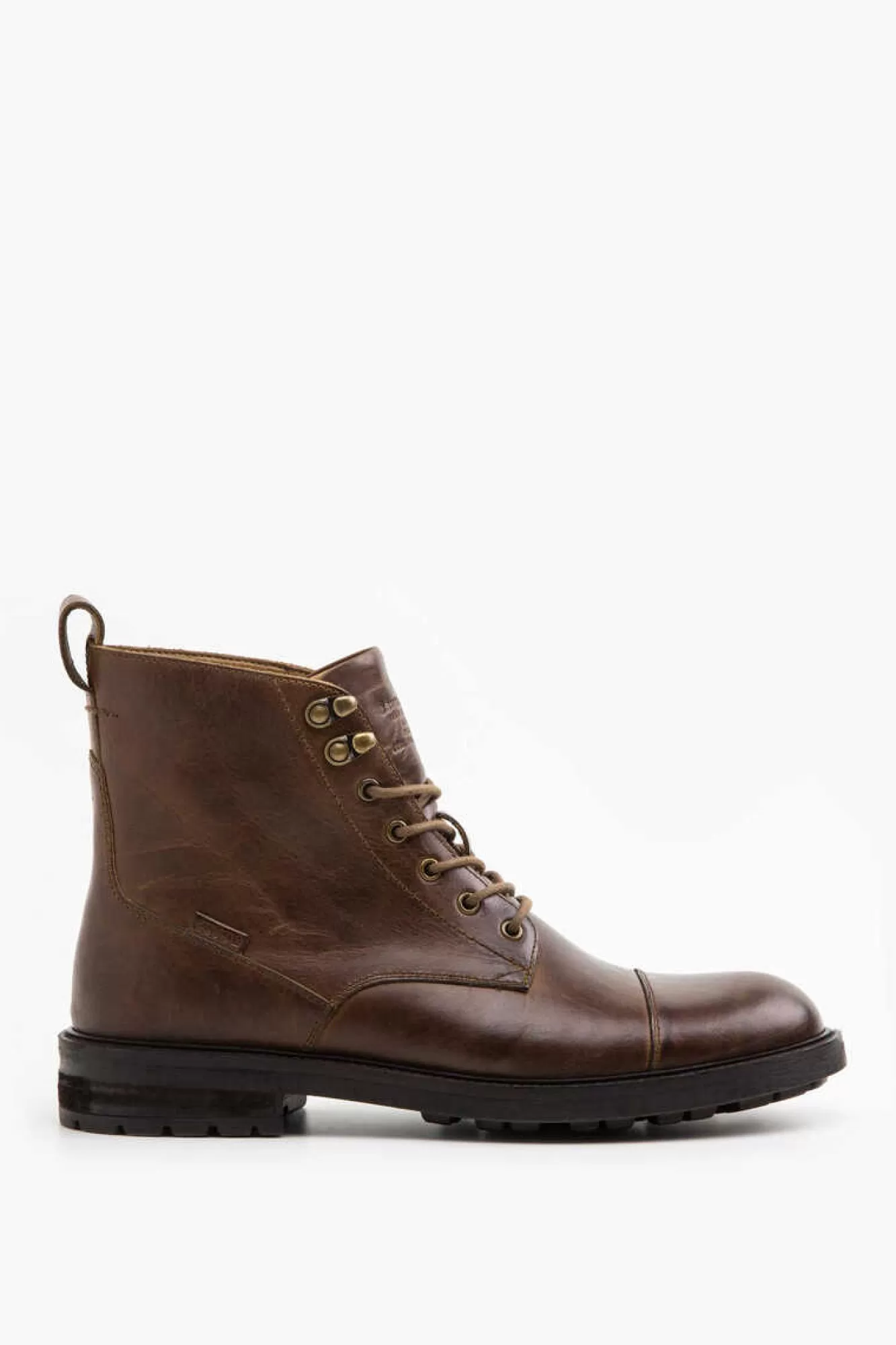 * Botas Emerson 2.0