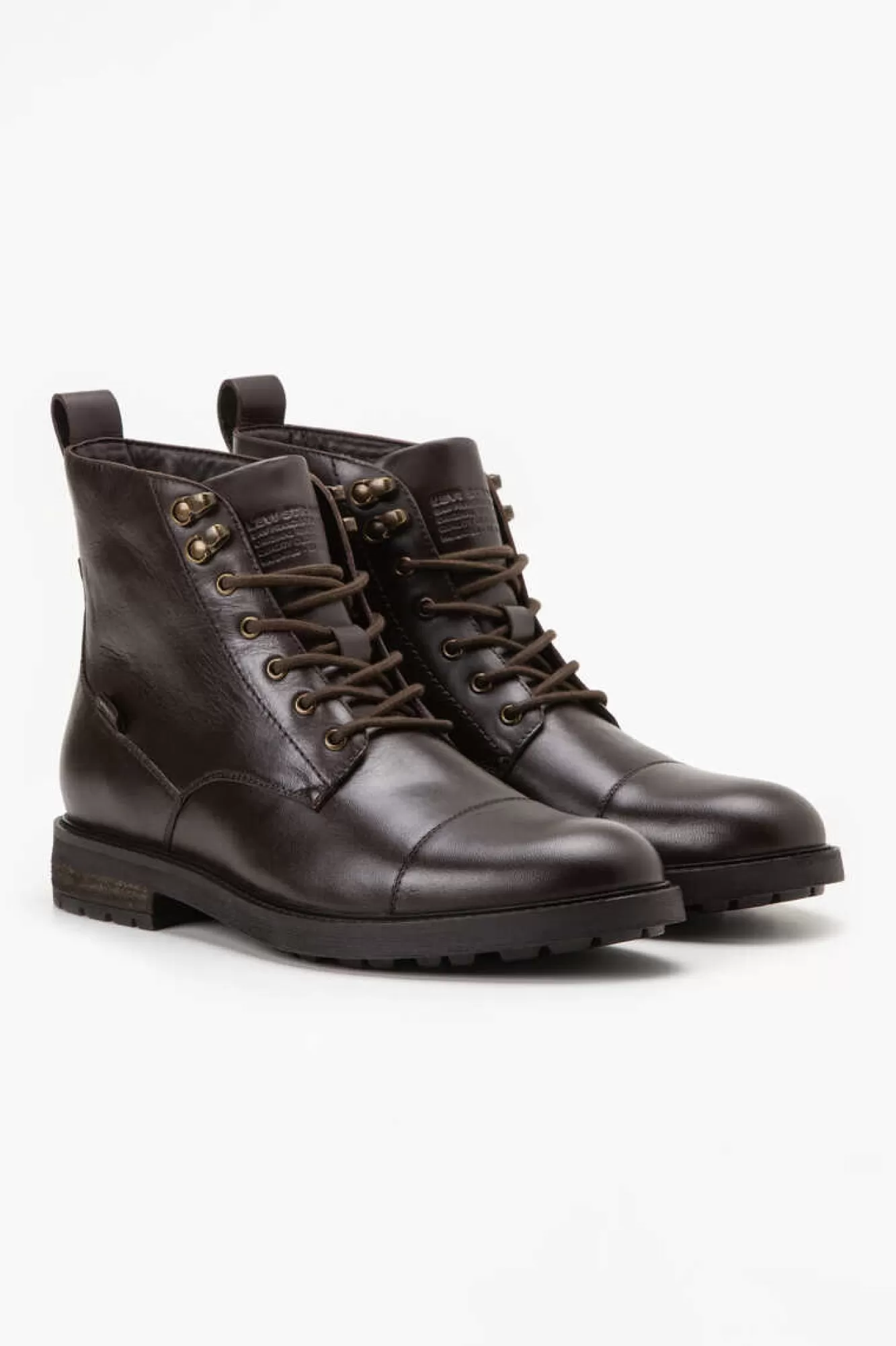* Botas Emerson 2.0