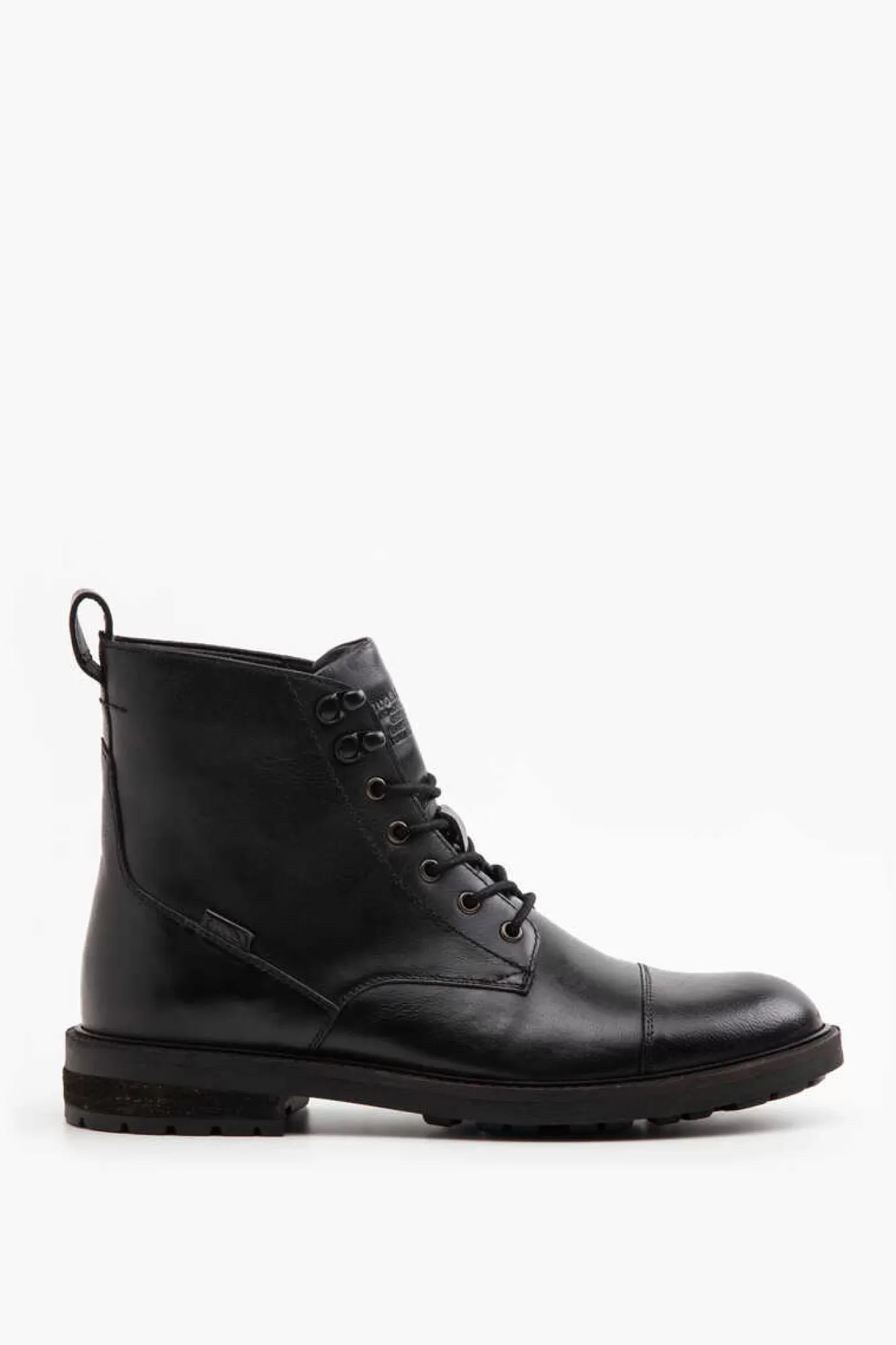 * Botas Emerson 2.0