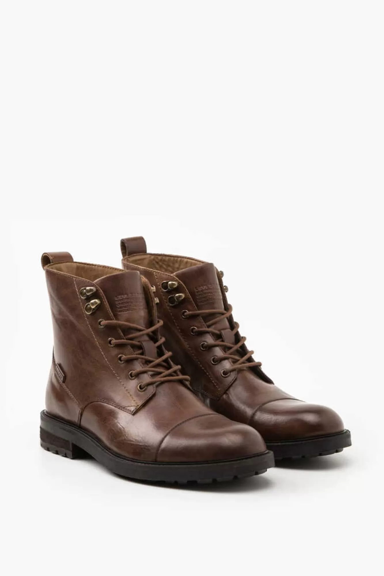 * Botas Emerson 2.0