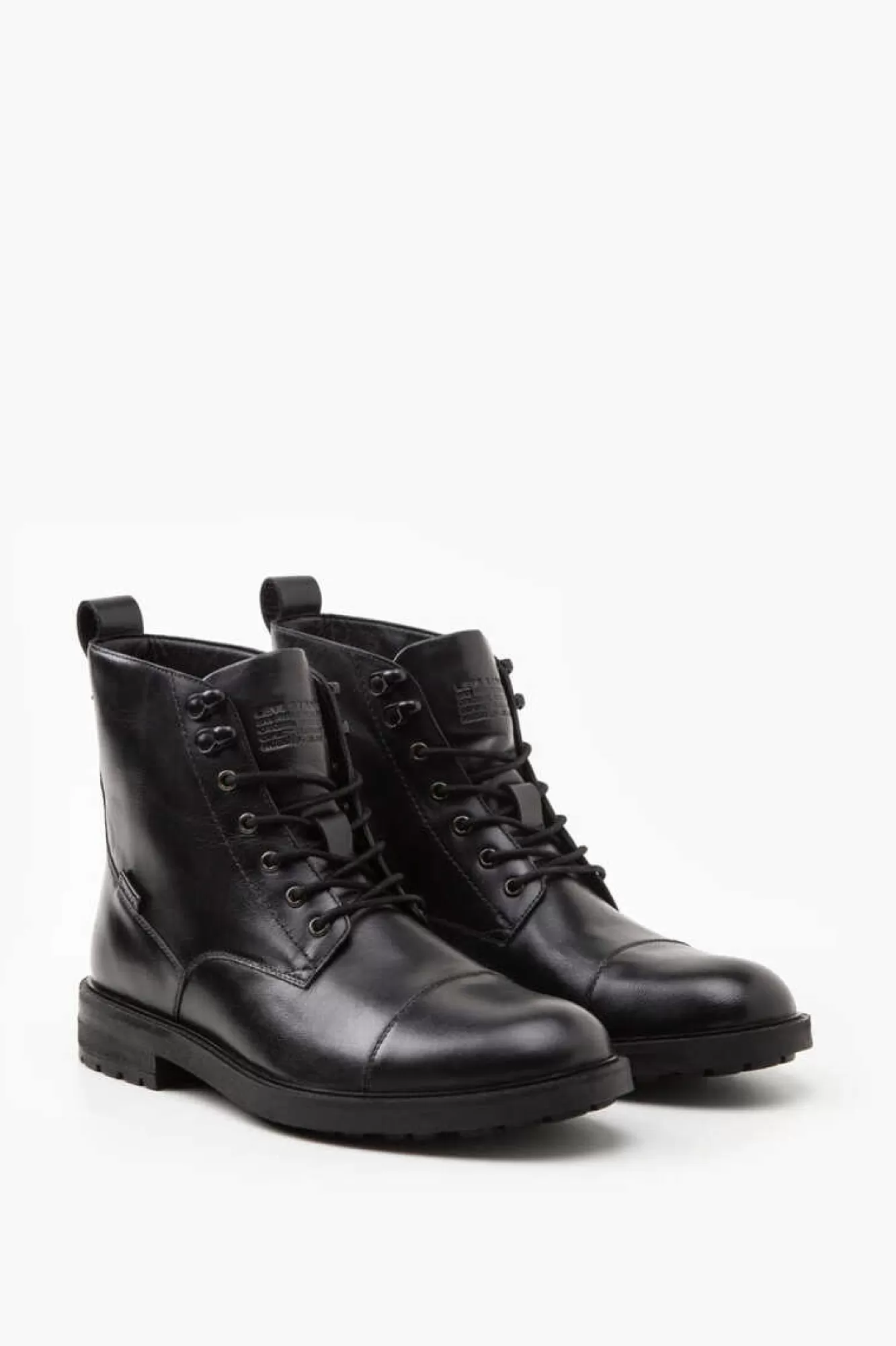 * Botas Emerson 2.0