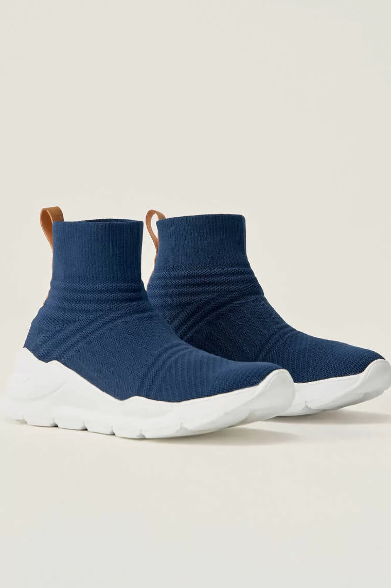 Born Living Yoga Botas Enzo Sailor Blue