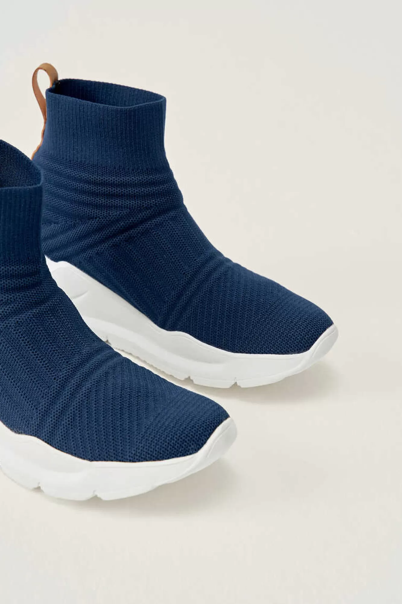 Born Living Yoga Botas Enzo Sailor Blue