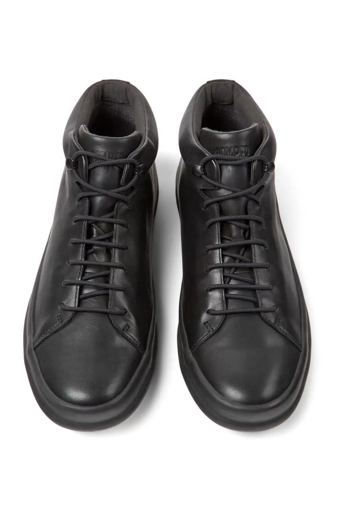 Camper Botim De Estilo Casual Para Homem.