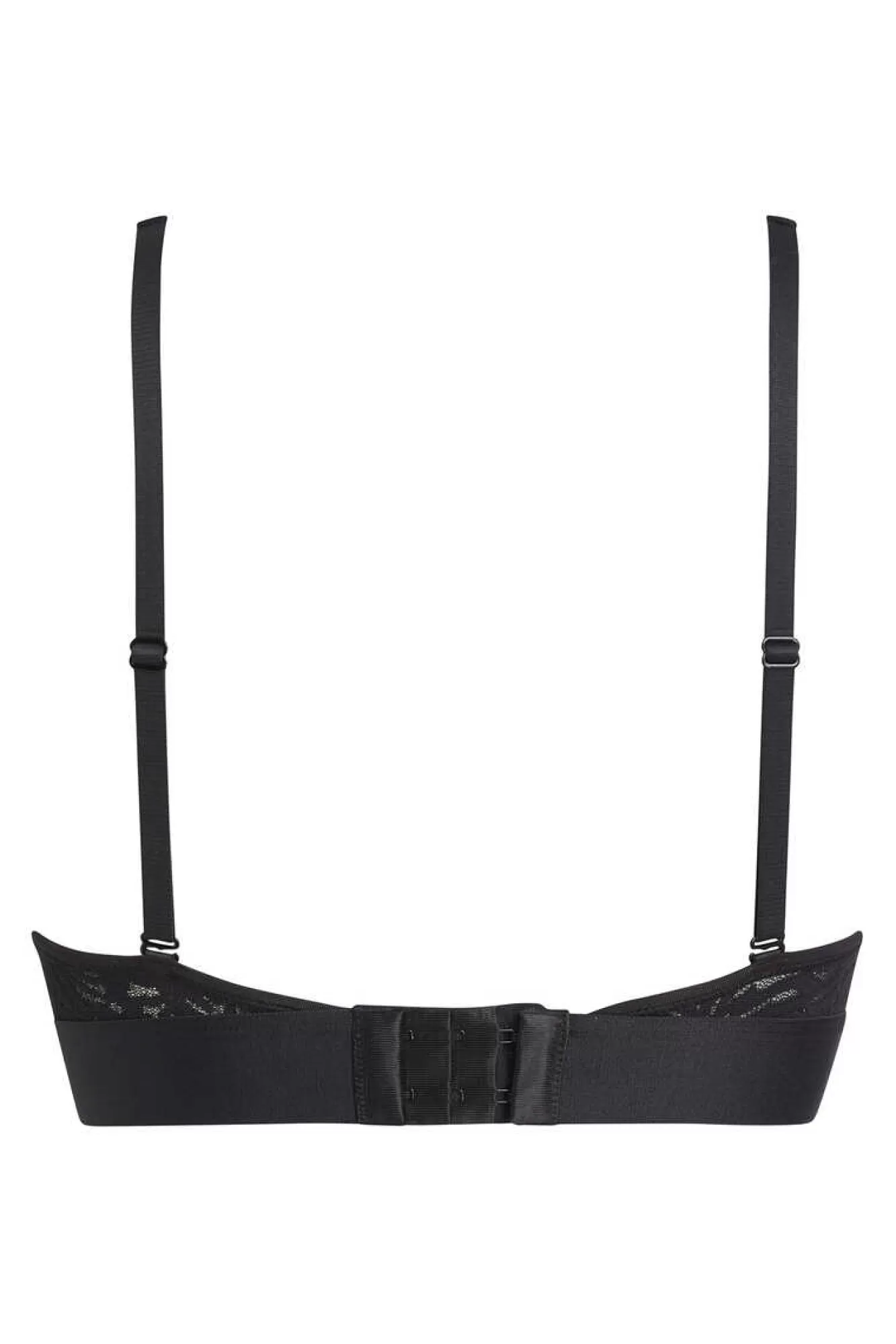 Calvin Klein Bralette Sem Enchimento Intrinsic