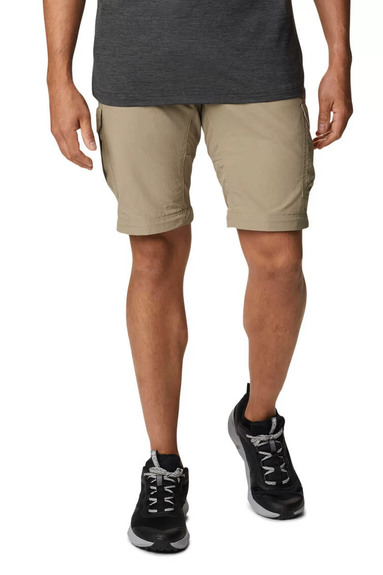 Columbia Calças Capri Para Homem Silver Ridge™ Ii