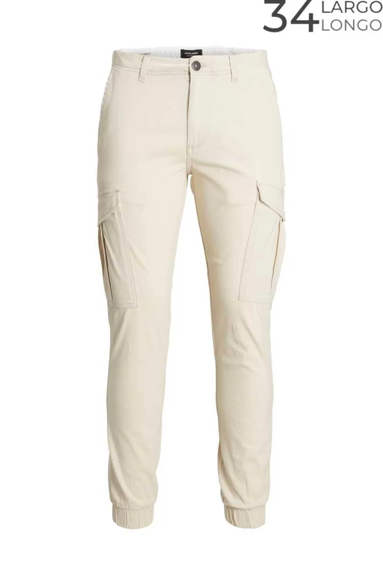Jack & Jones Calças Cargo