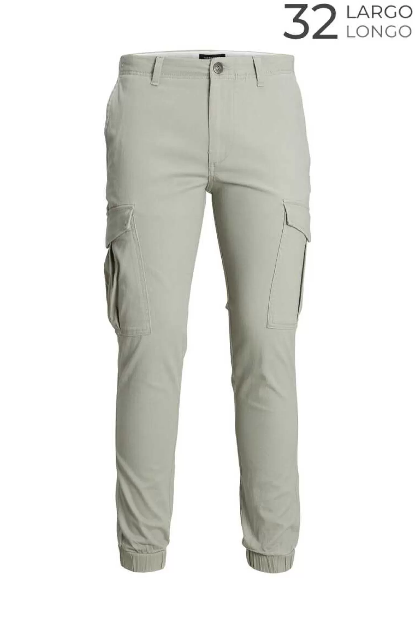 Jack & Jones Calças Cargo