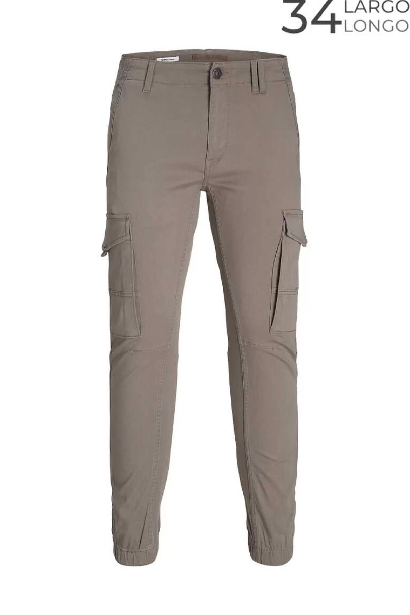 Jack & Jones Calças Cargo
