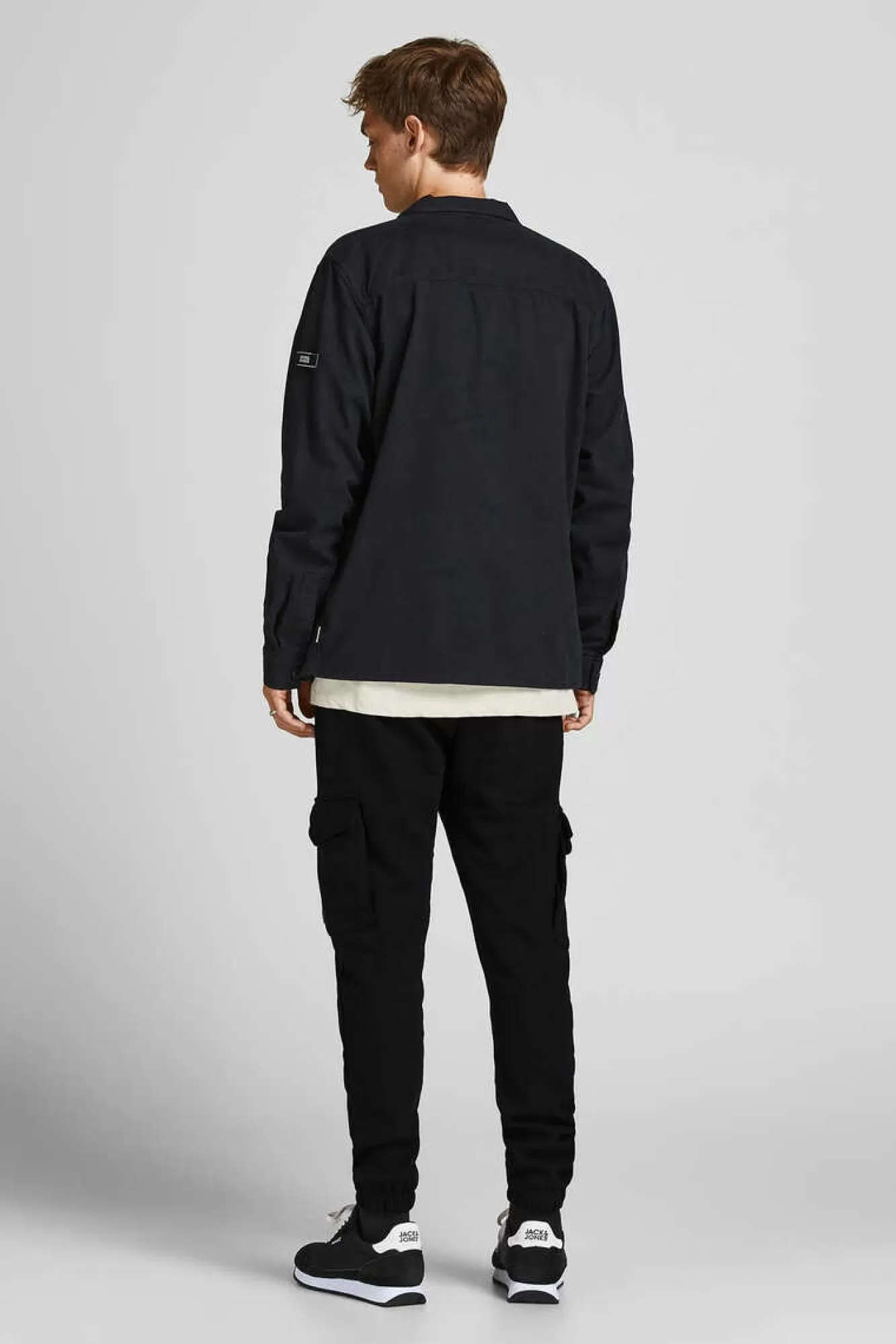 Jack & Jones Calças Cargo