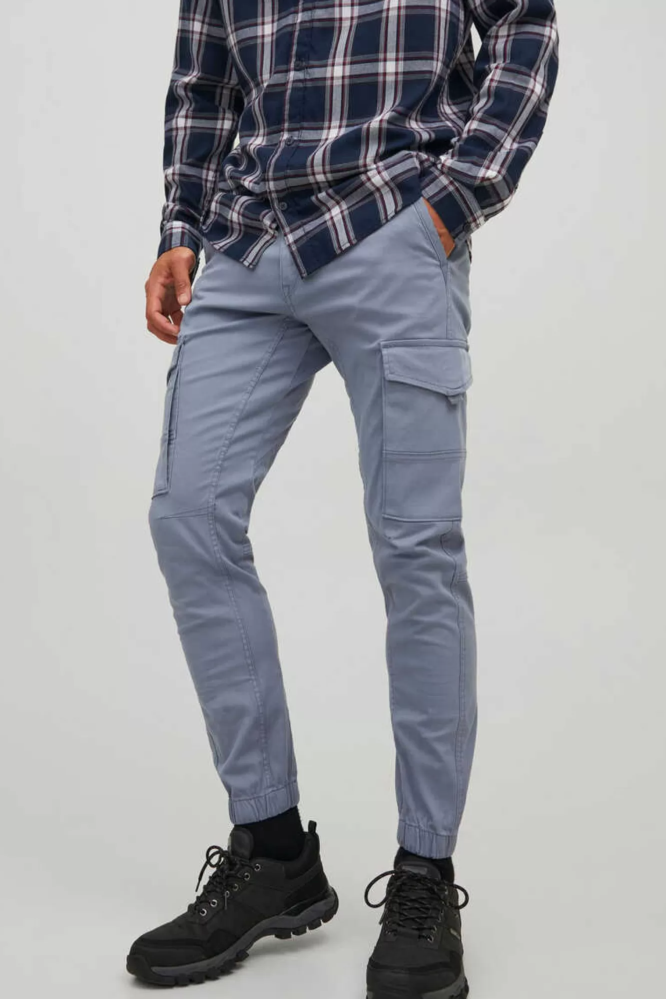 Jack & Jones Calças Cargo