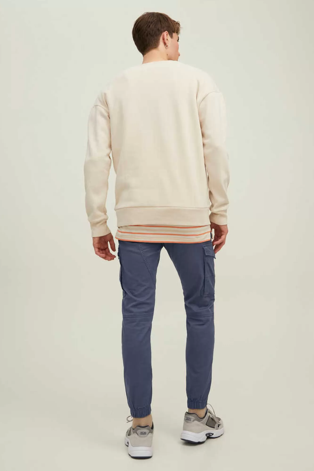 Jack & Jones Calças Cargo