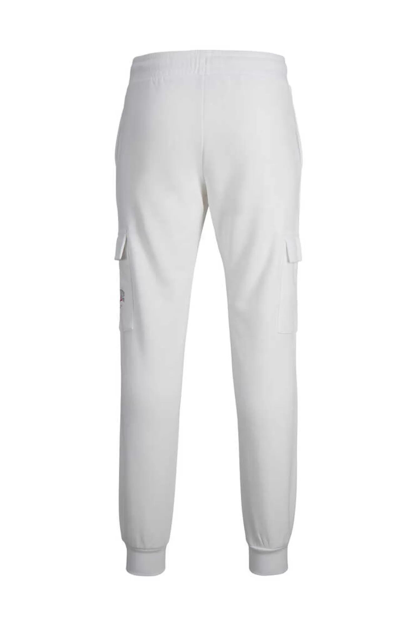 Jack&Jones Calças Cargo De Treino Regular Fit