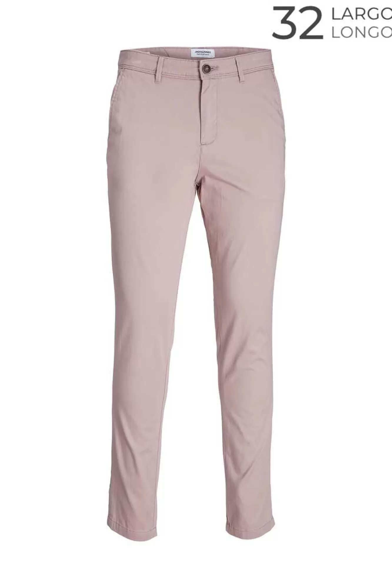 Jack & Jones Calças Chino