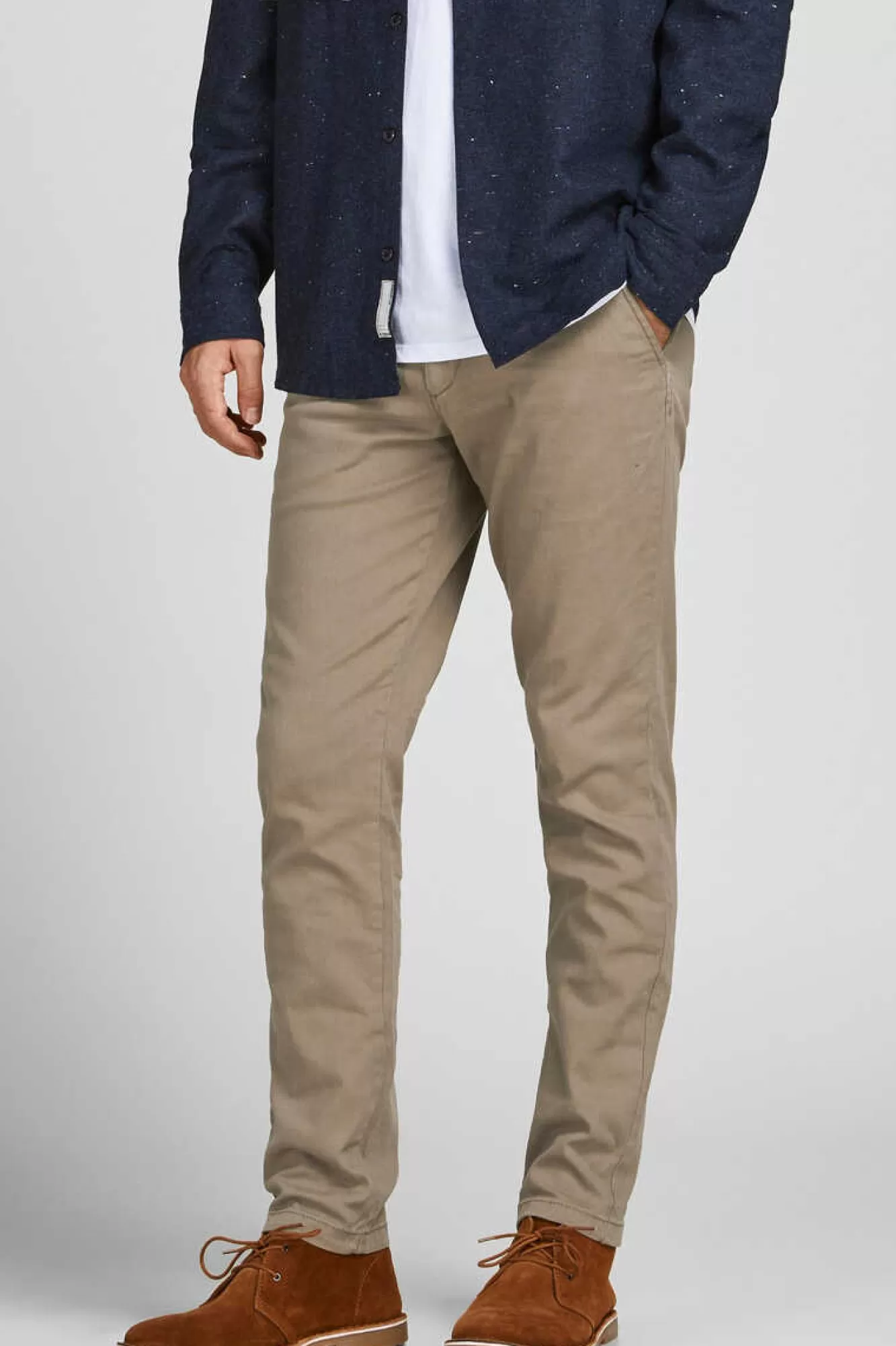 Jack & Jones Calças Chino