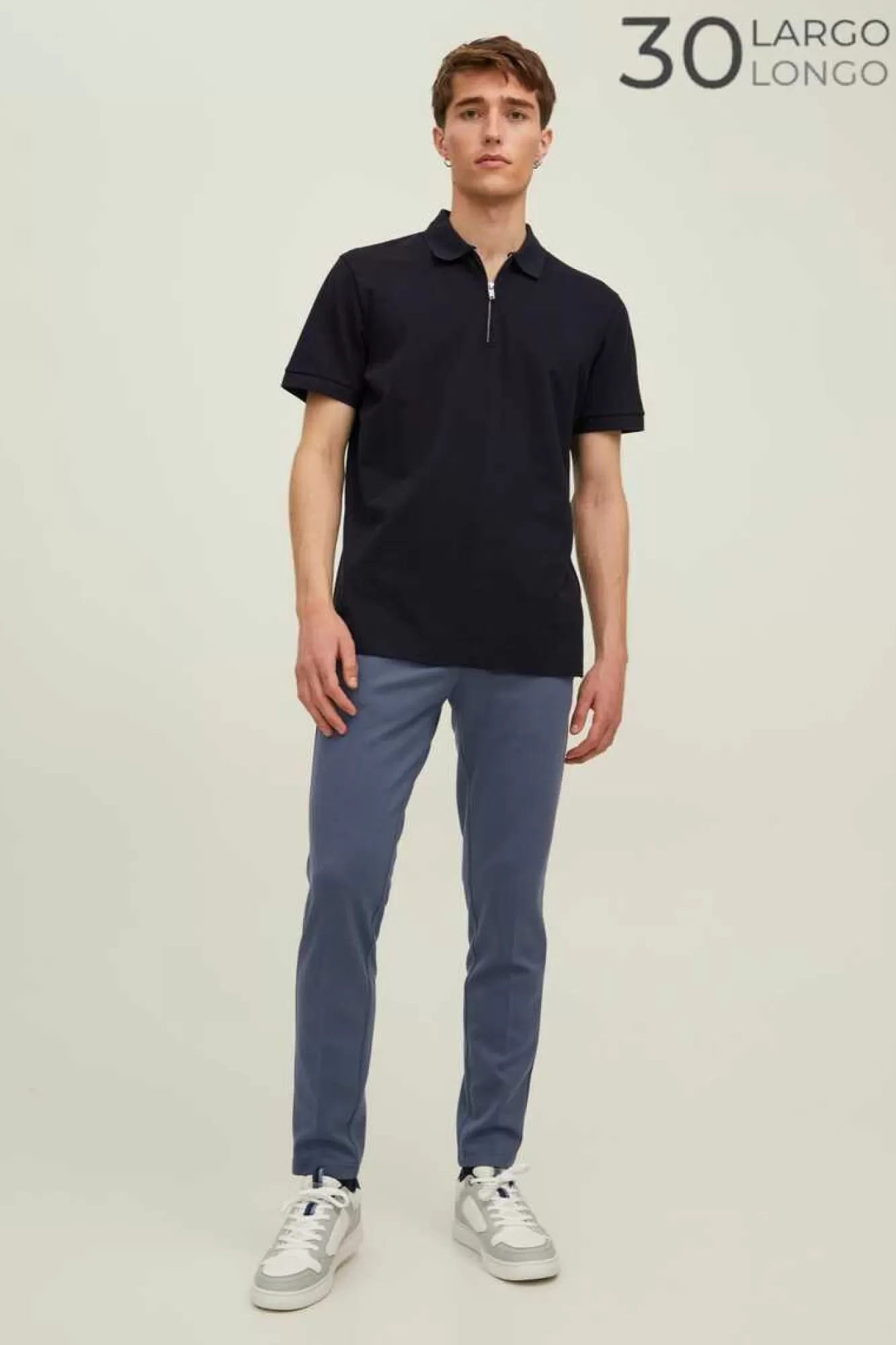 Jack & Jones Calças Chino