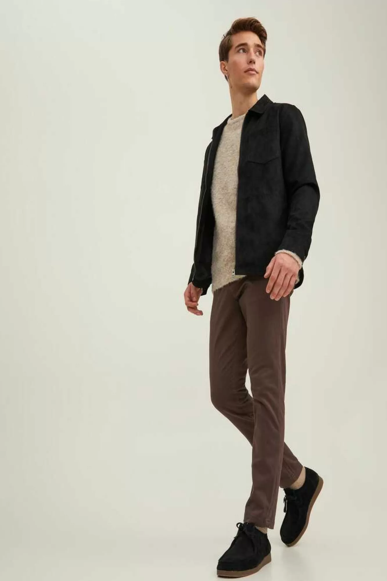 Jack & Jones Calças Chino