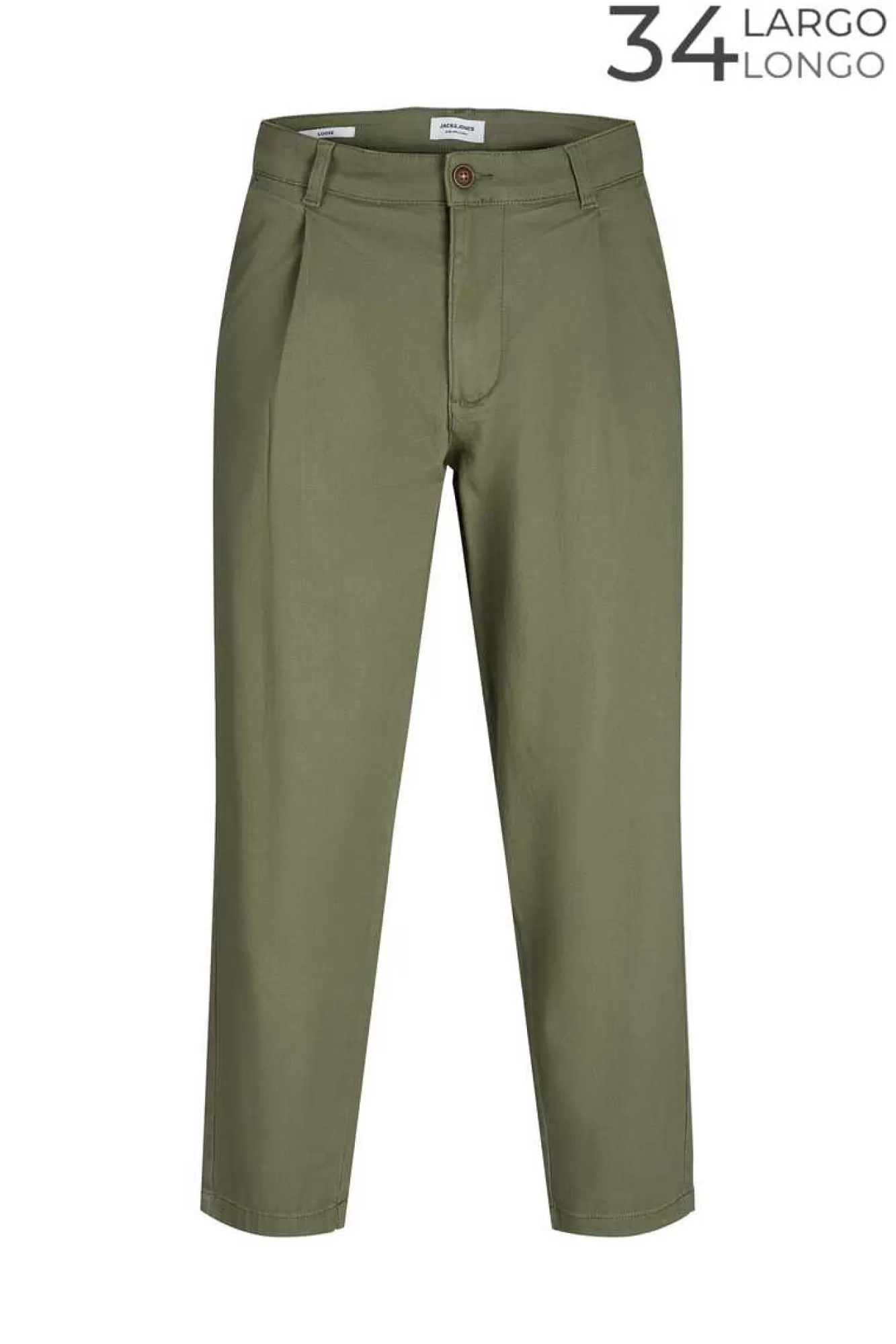 Jack & Jones Calças Chino