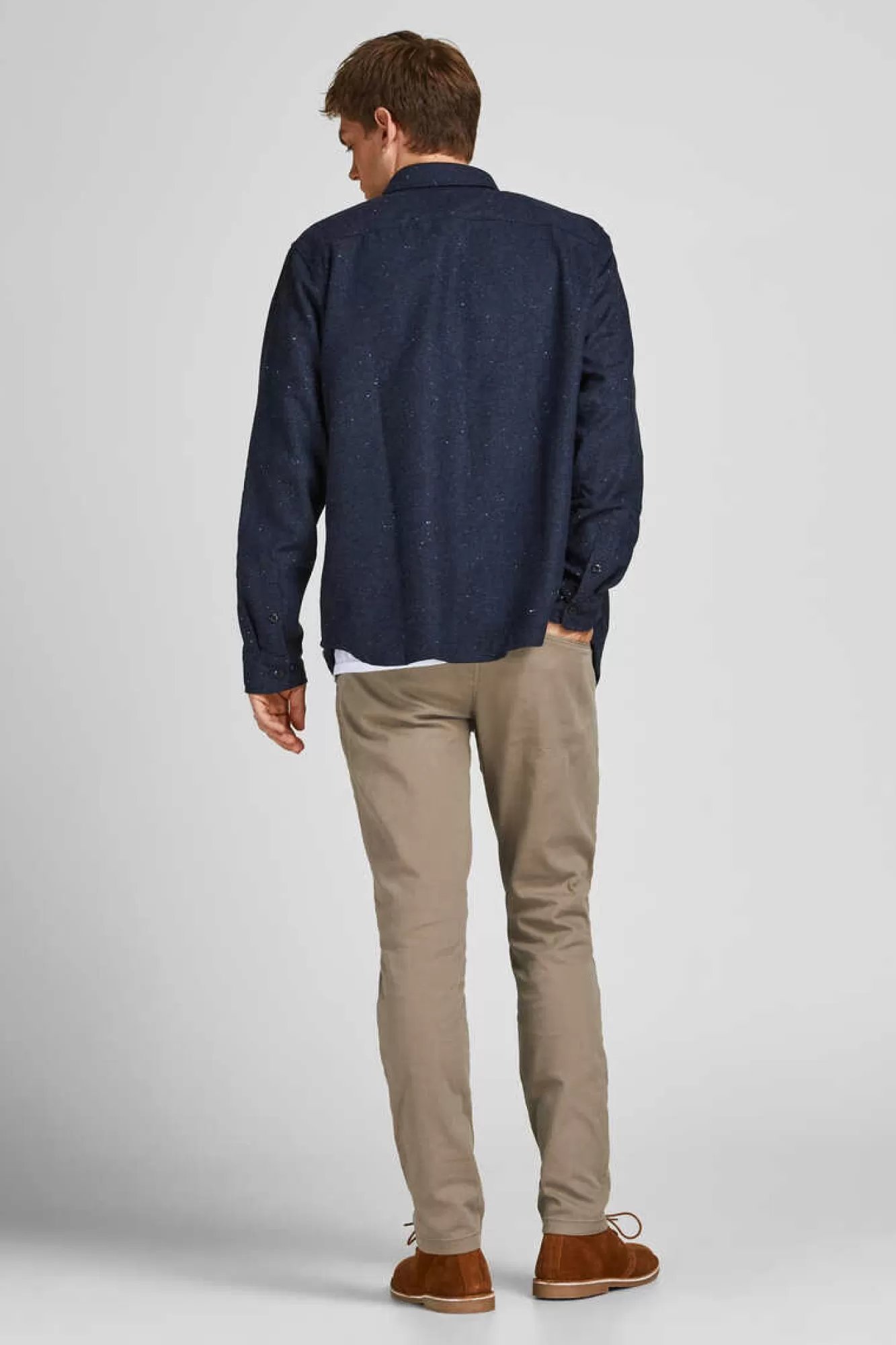Jack & Jones Calças Chino