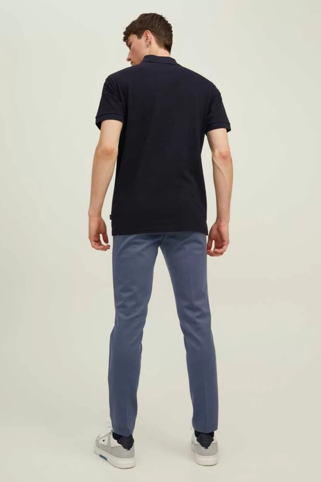Jack & Jones Calças Chino