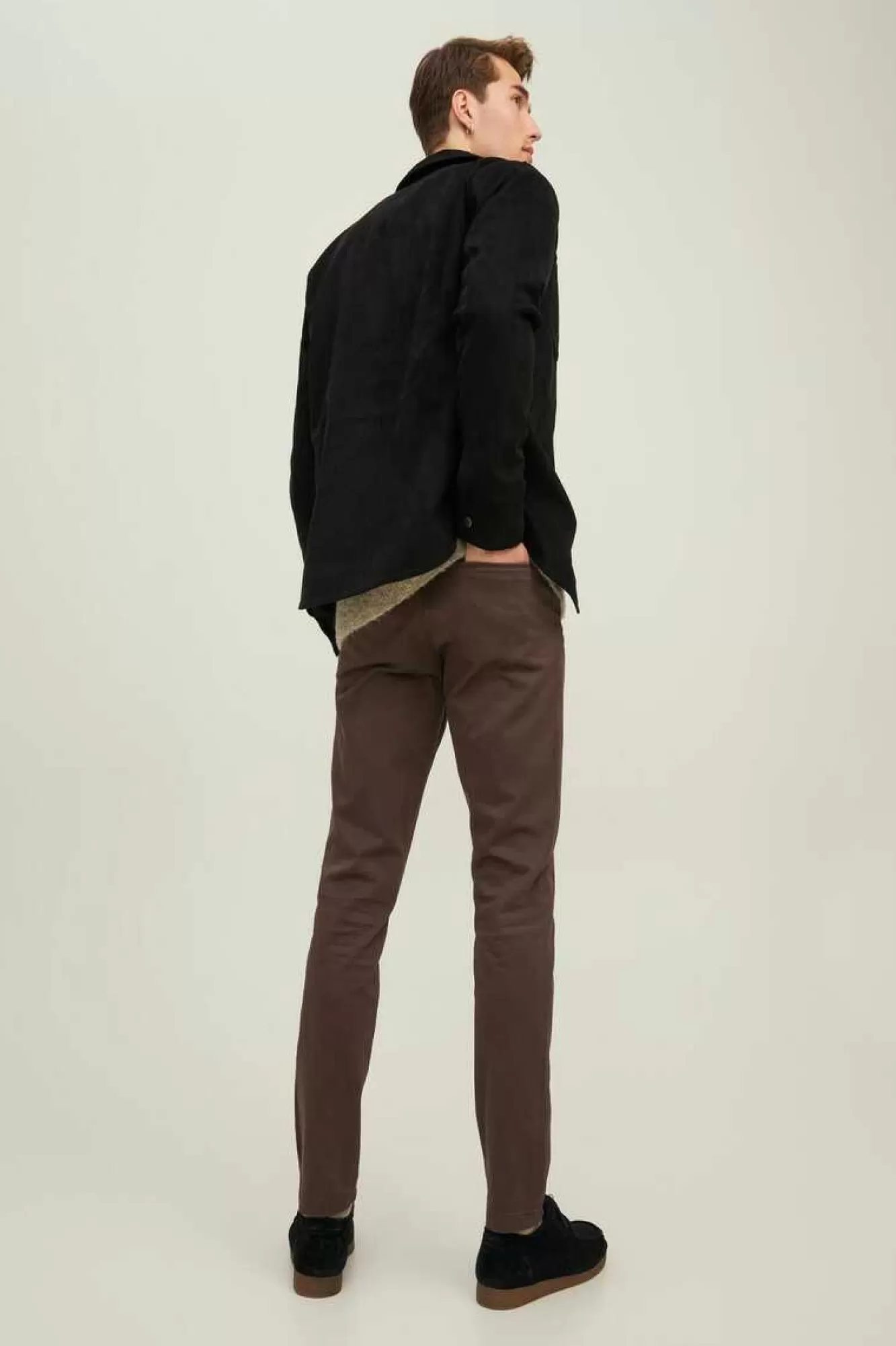 Jack & Jones Calças Chino
