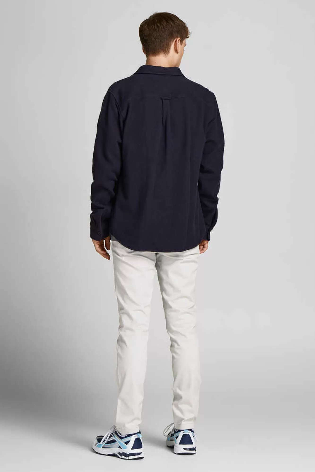 Jack & Jones Calças Chino Marco Bowie