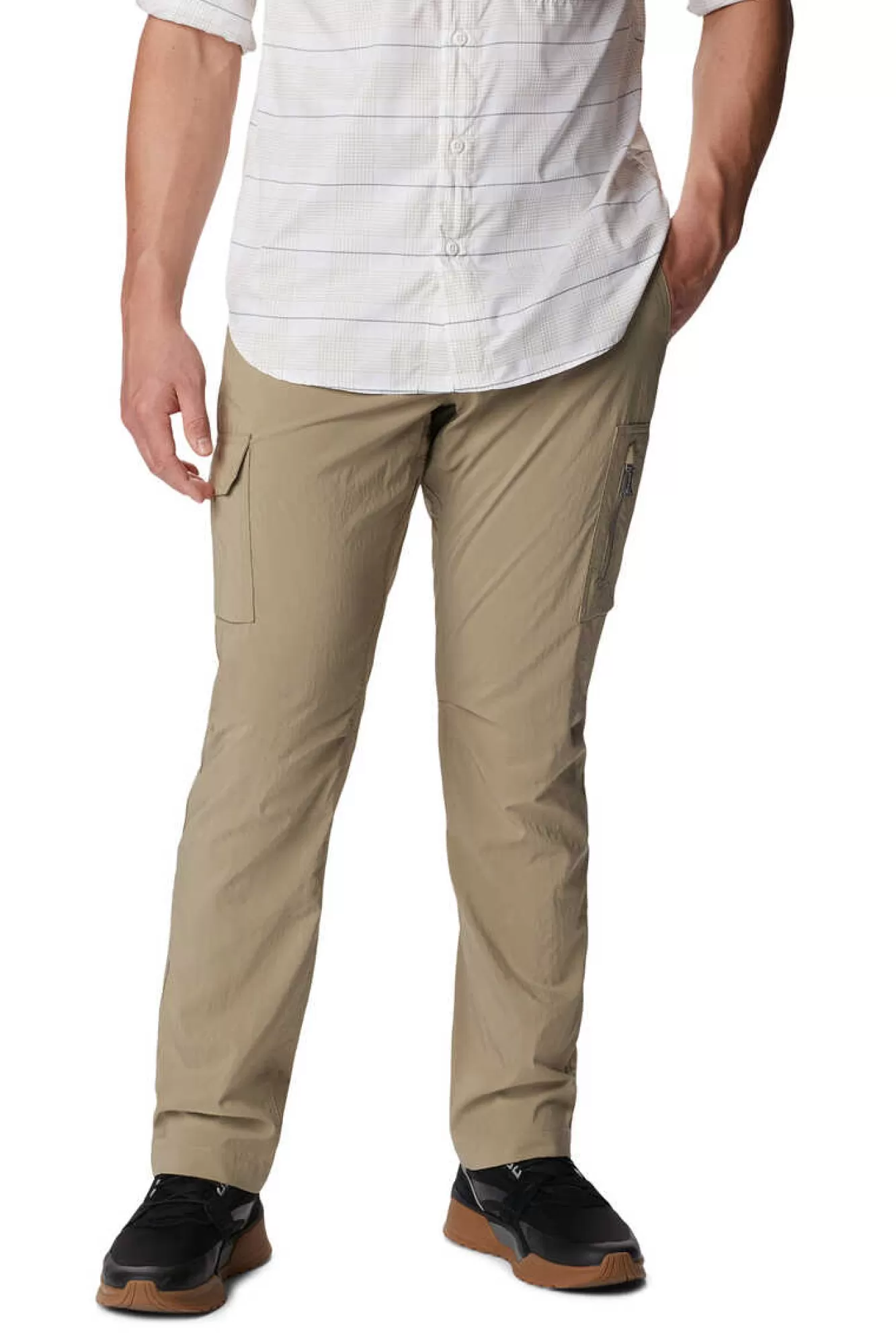 Columbia Calças Silver Ridge™ Utility Para Homem