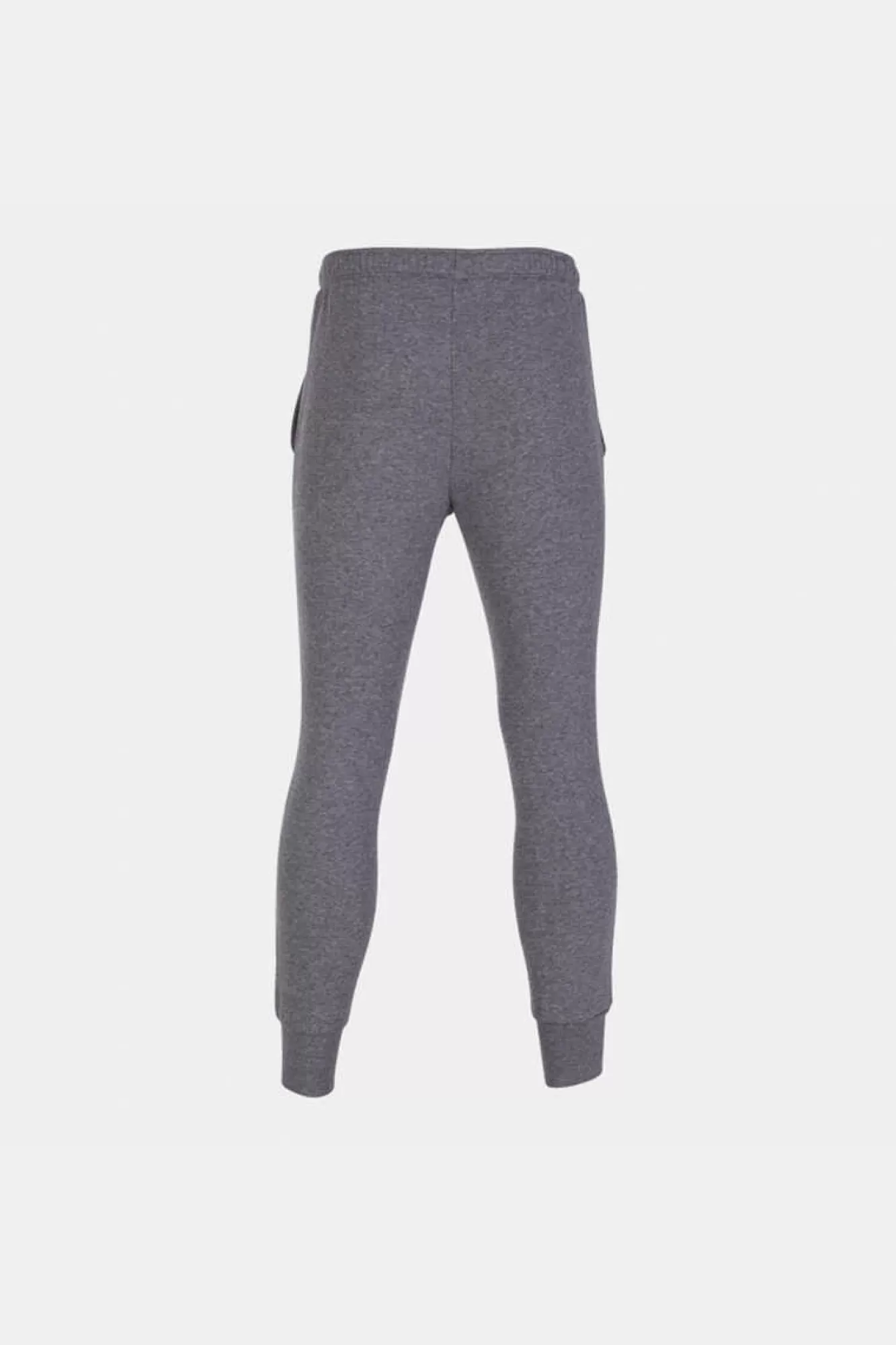 Joma Calças Compridas Montana Cuff Cinzento Melange