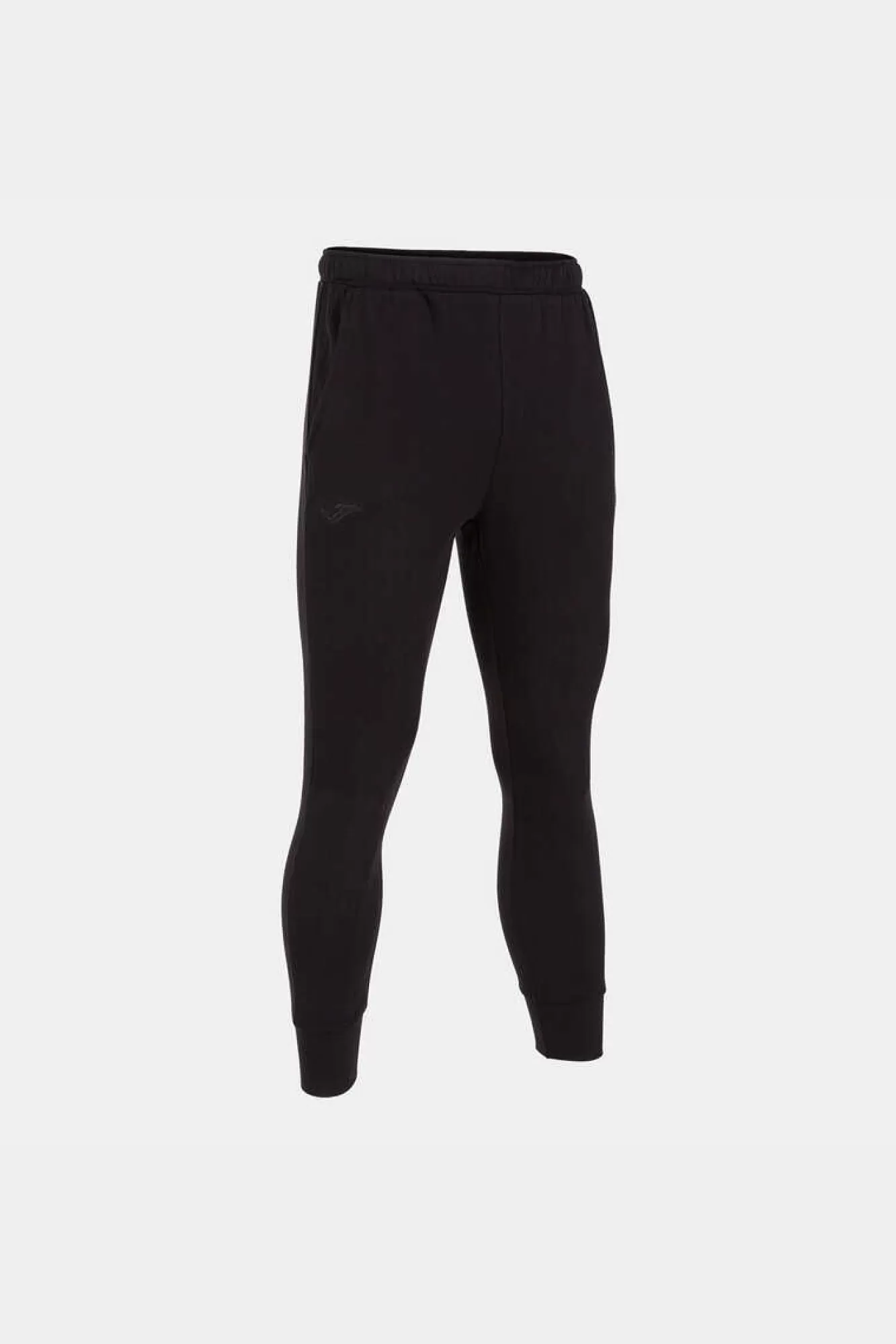 Joma Calças Compridas Montana Cuff Pretas